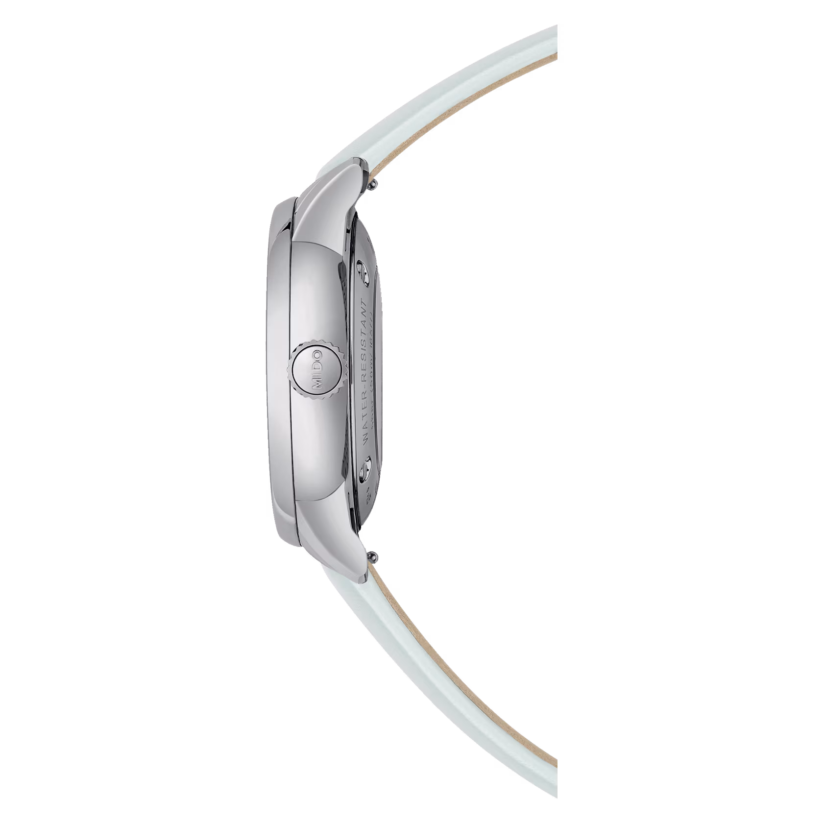 MIDO BARONCELLI SIGNATURE LADY COLOURS