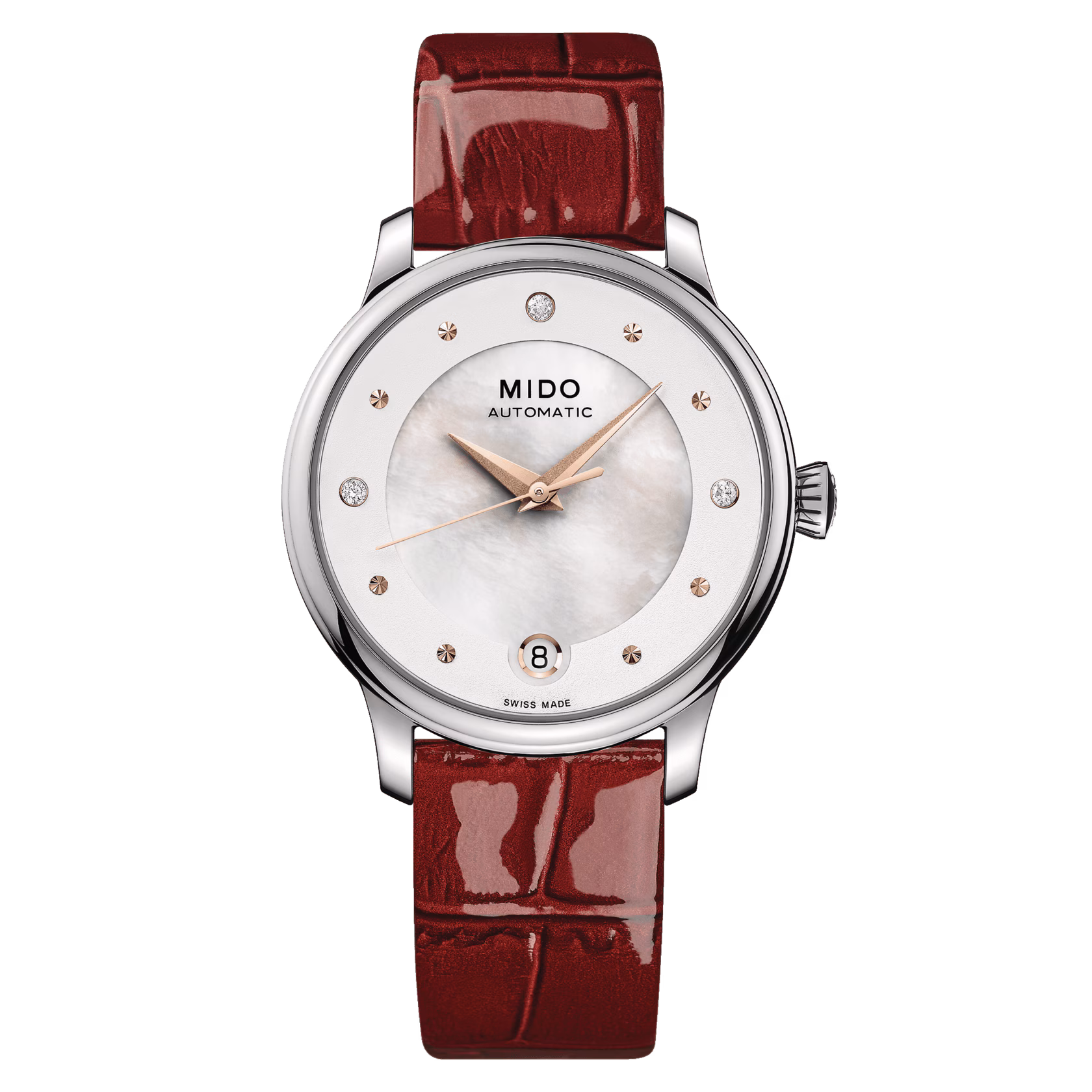 MIDO BARONCELLI LADY DAY & NIGHT