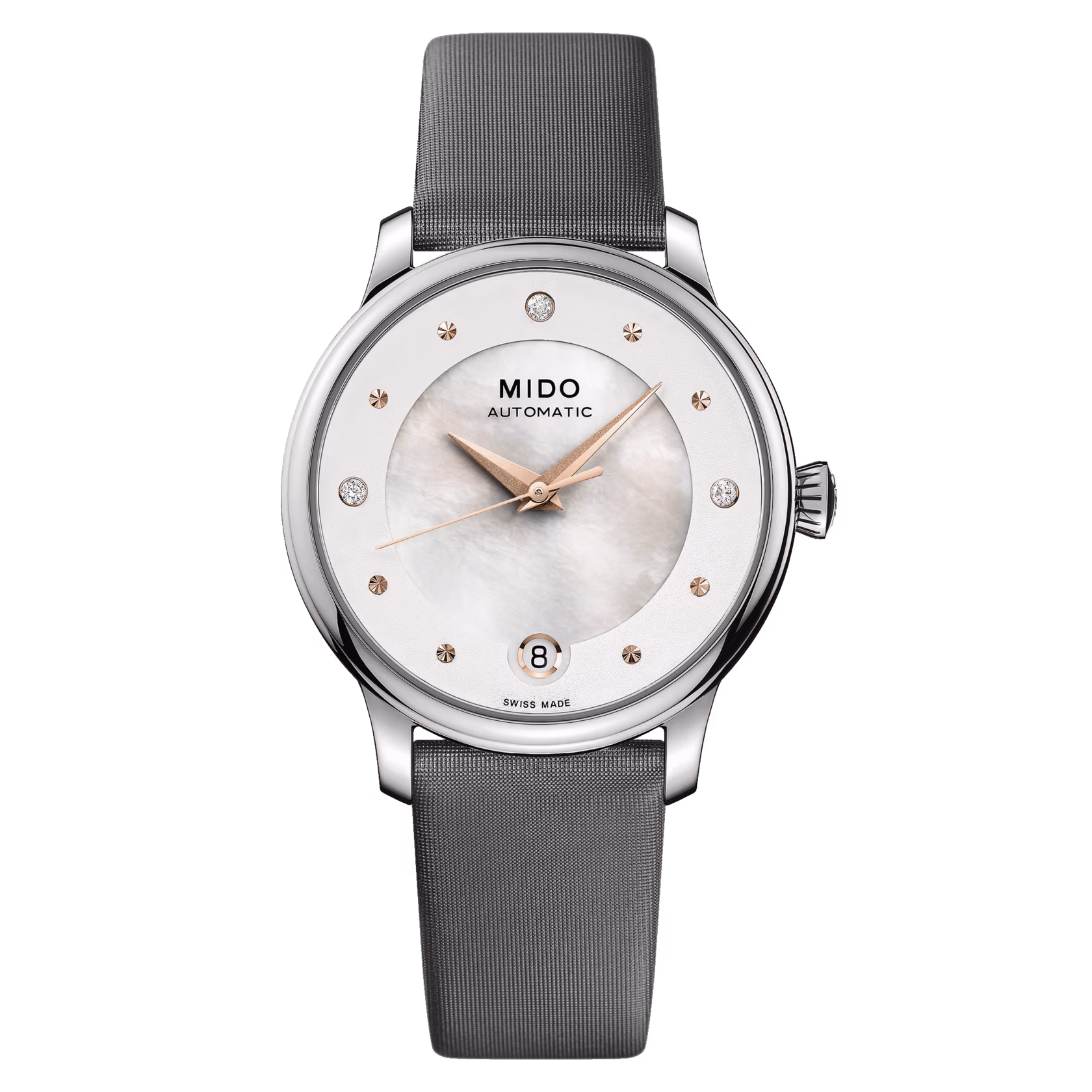 MIDO BARONCELLI LADY DAY & NIGHT