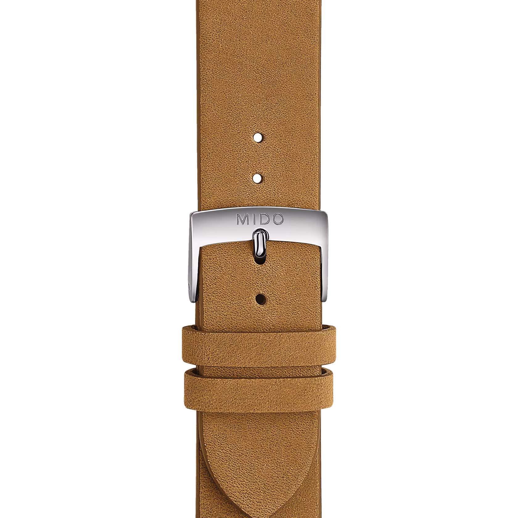 MIDO MULTIFORT PATRIMONY
