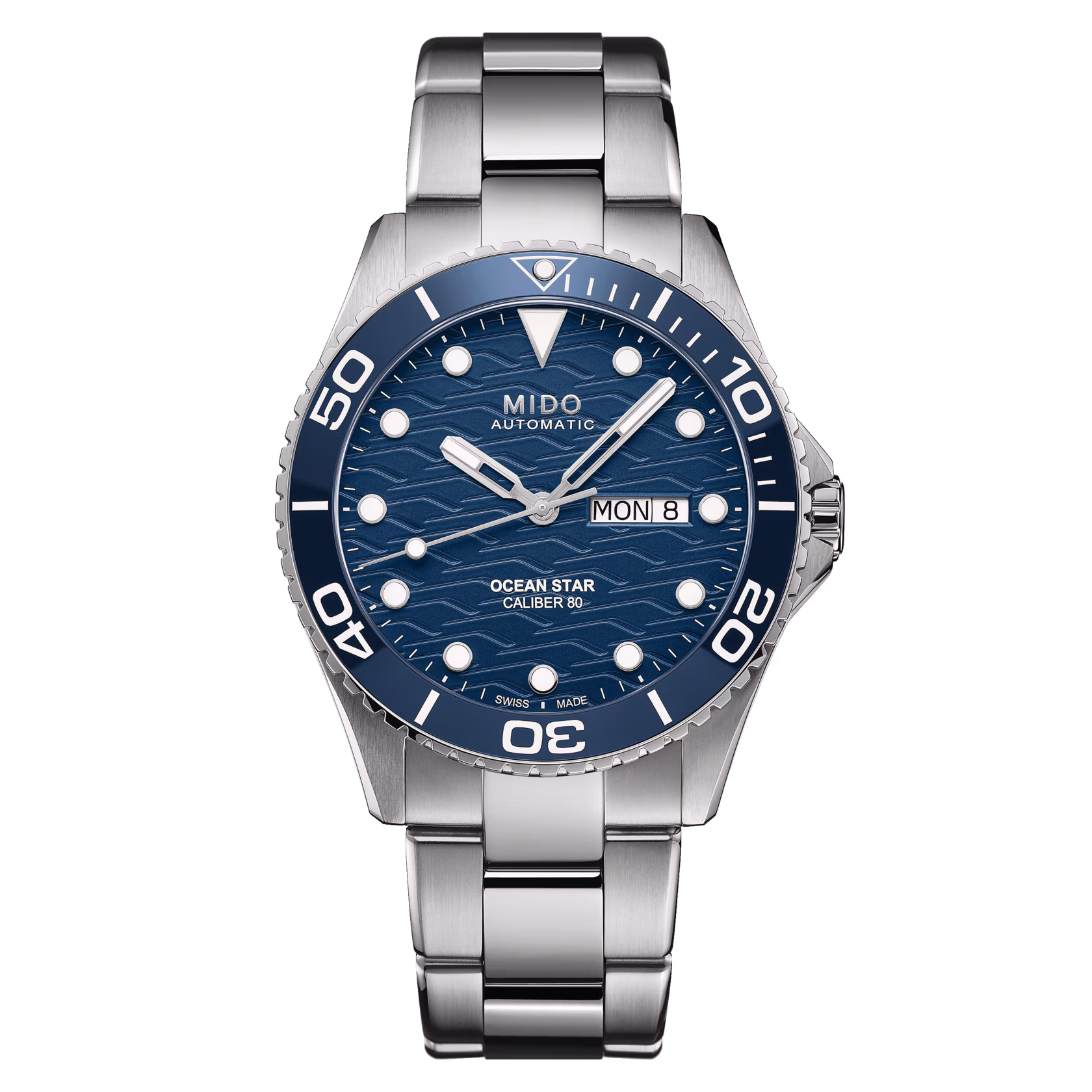 OCEAN STAR 200C