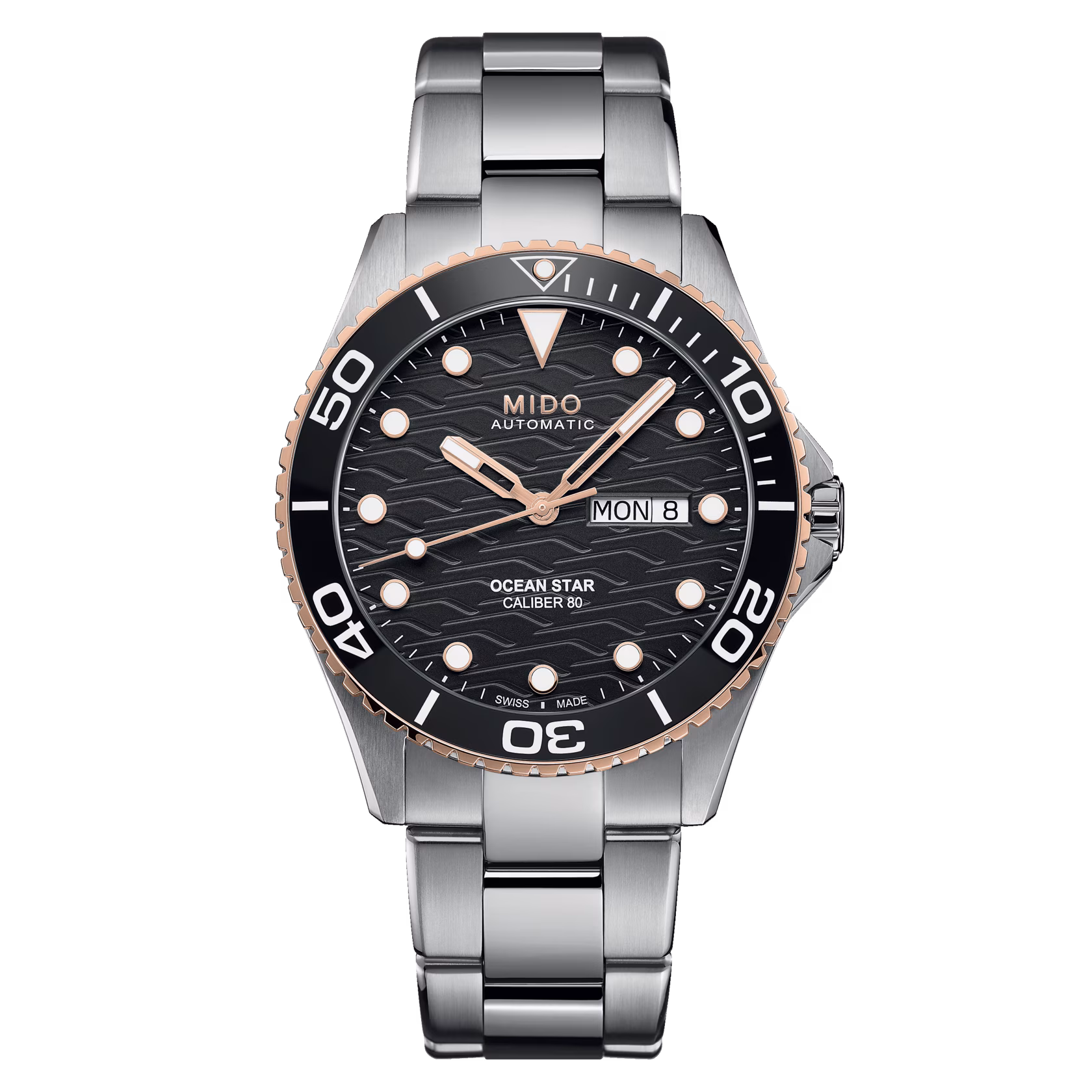 OCEAN STAR 200C