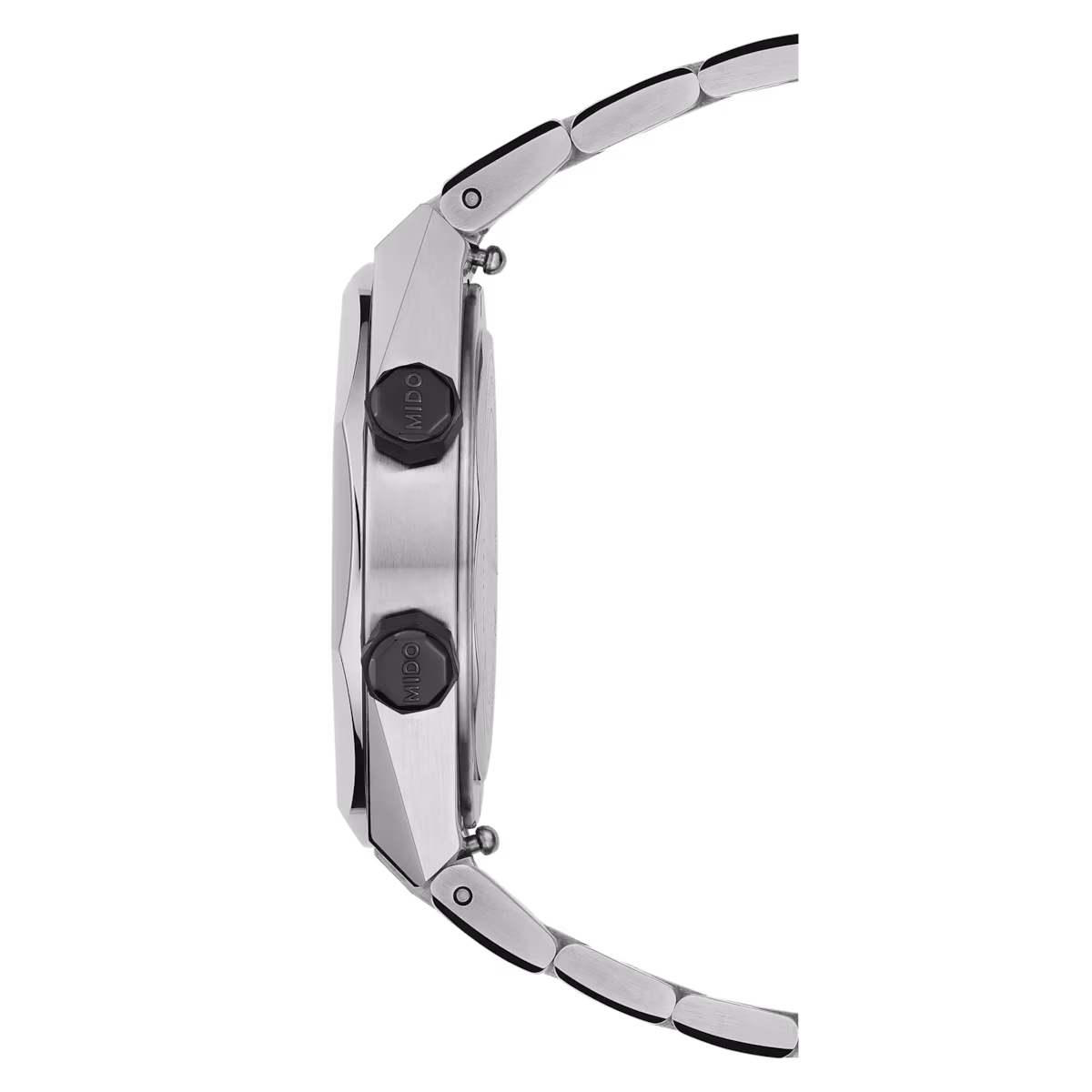 MULTIFORT 8 TWO CROWNS