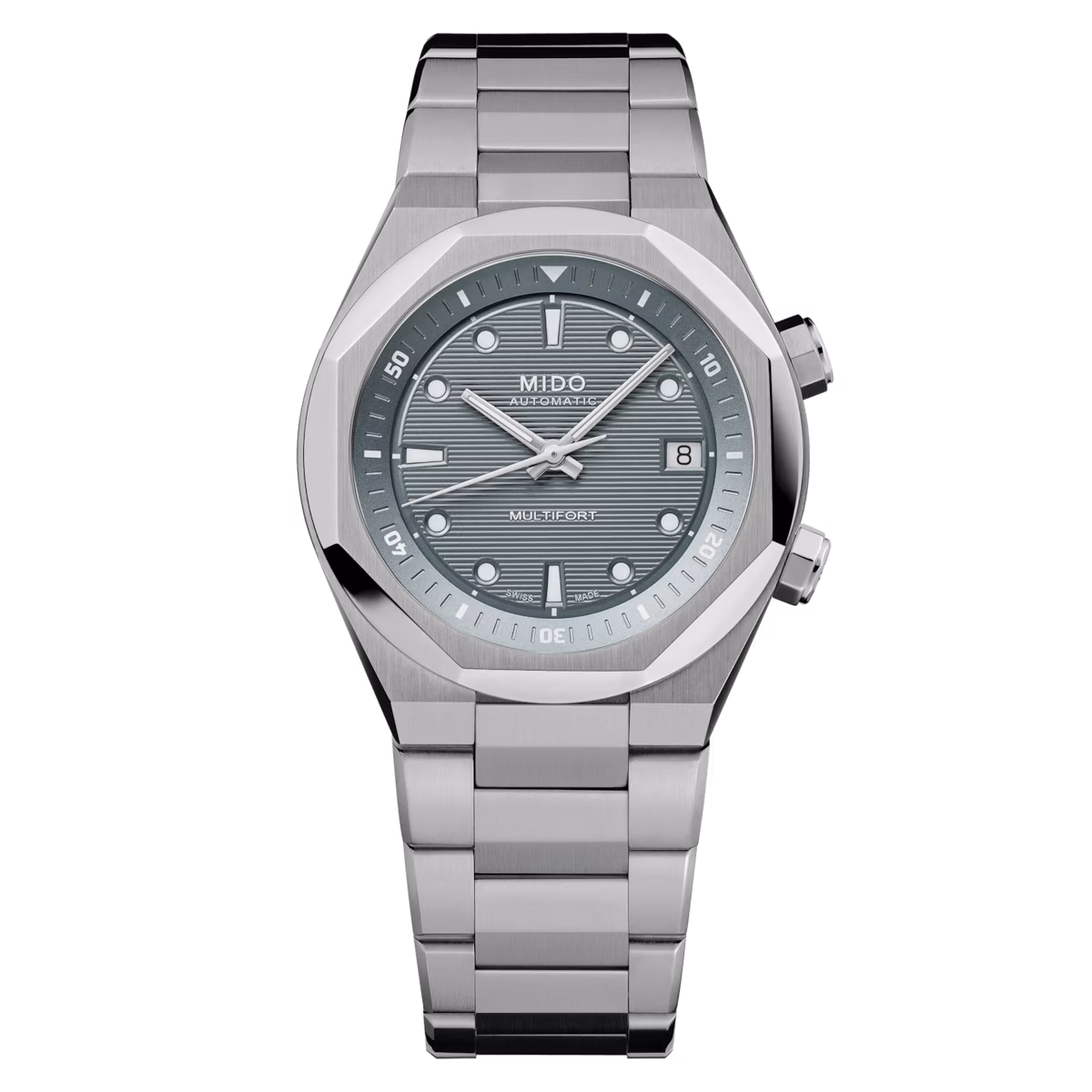 MULTIFORT 8 TWO CROWNS