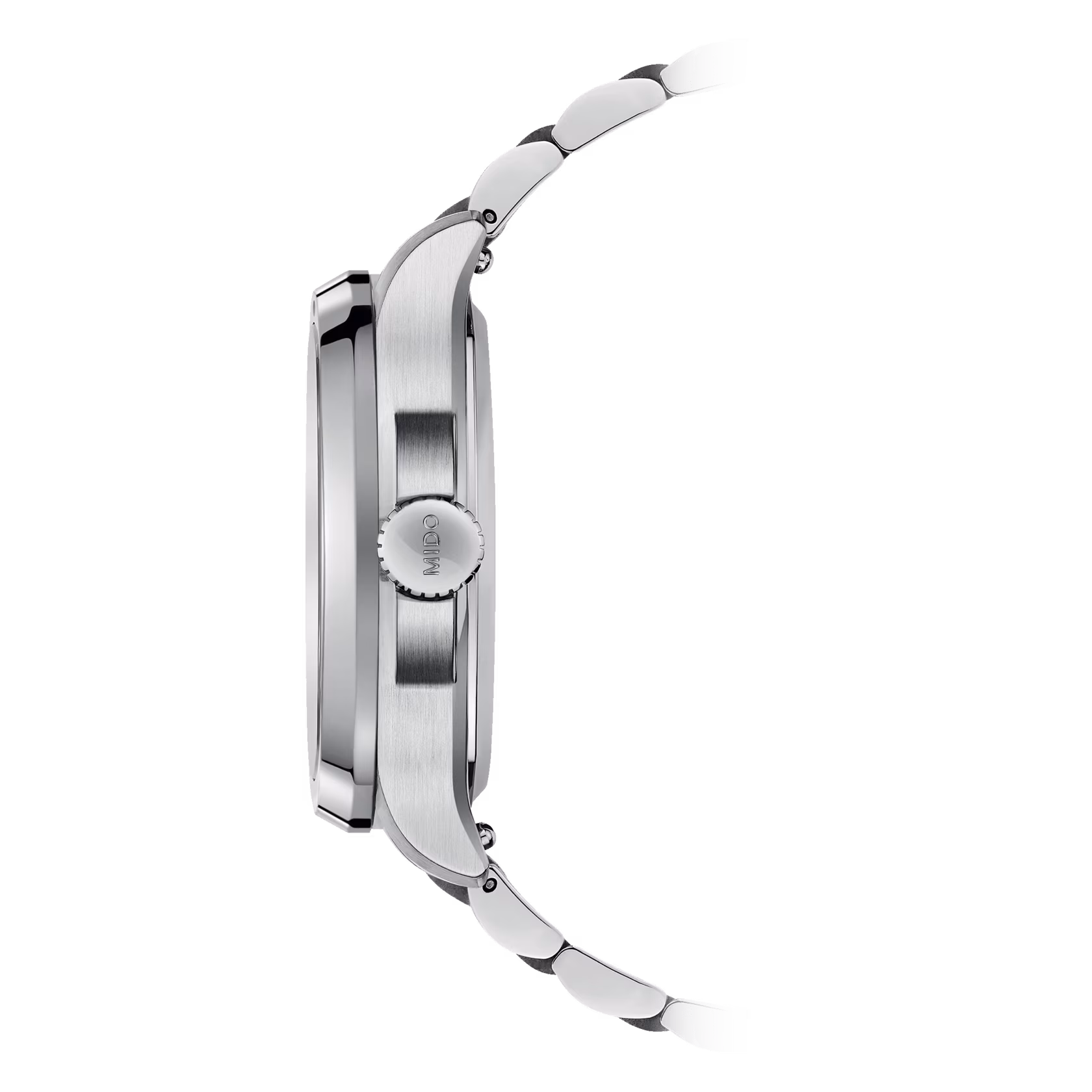 MIDO MULTIFORT TV BIG DATE