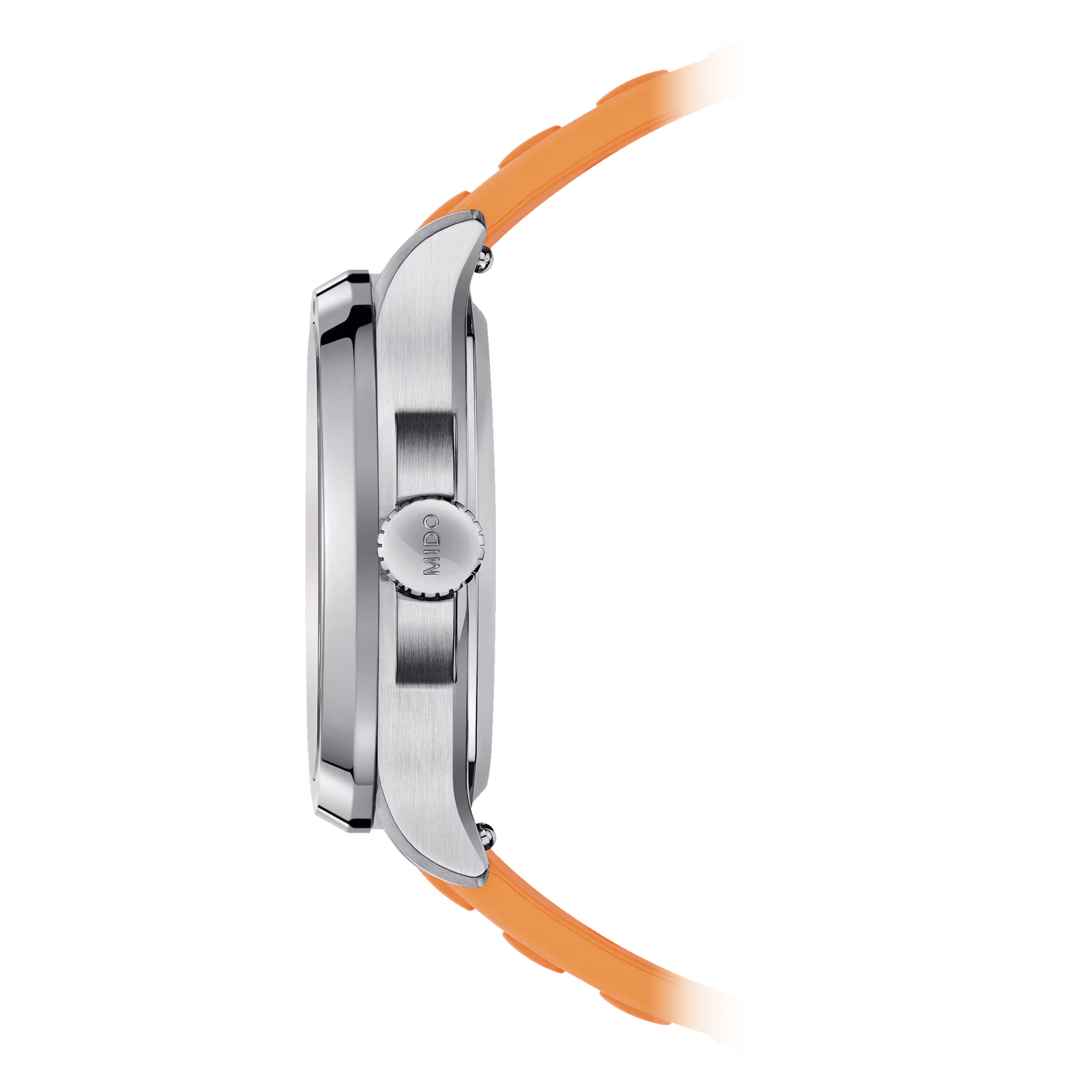 MIDO MULTIFORT TV BIG DATE