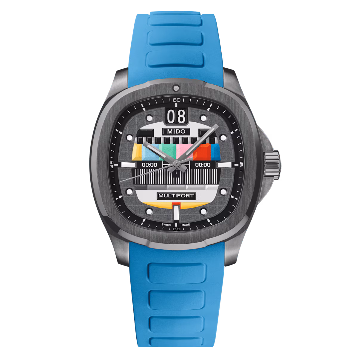 MULTIFORT TV BIG DATE S01E02