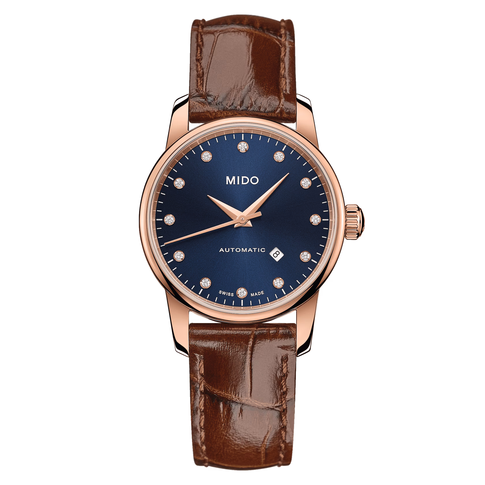 BARONCELLI MIDNIGHT BLUE LADY