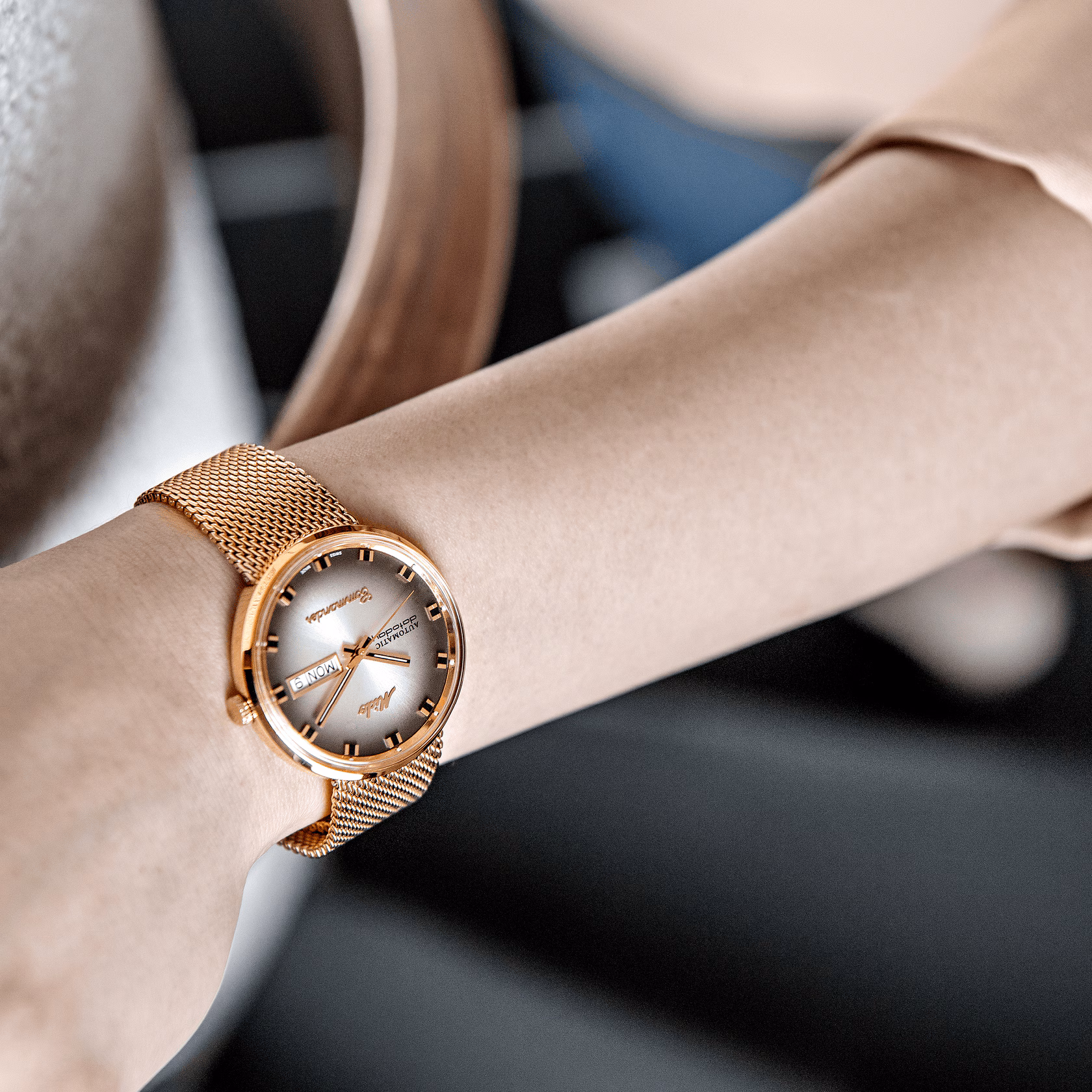 MIDO COMMANDER SHADE