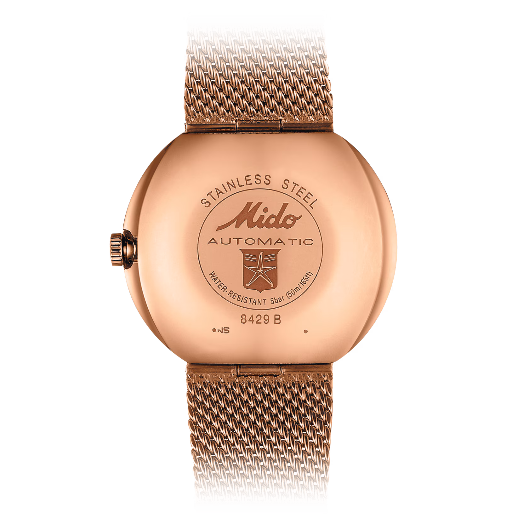 MIDO COMMANDER SHADE