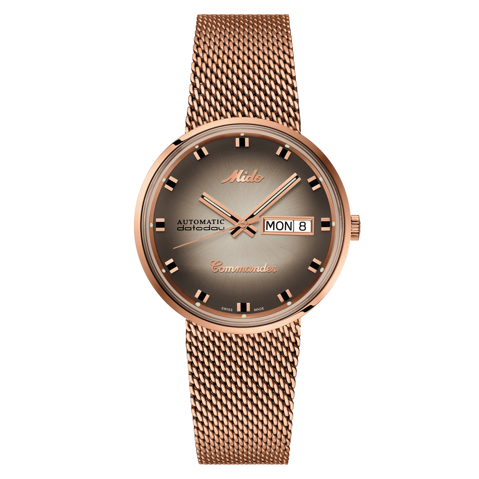 MIDO COMMANDER SHADE