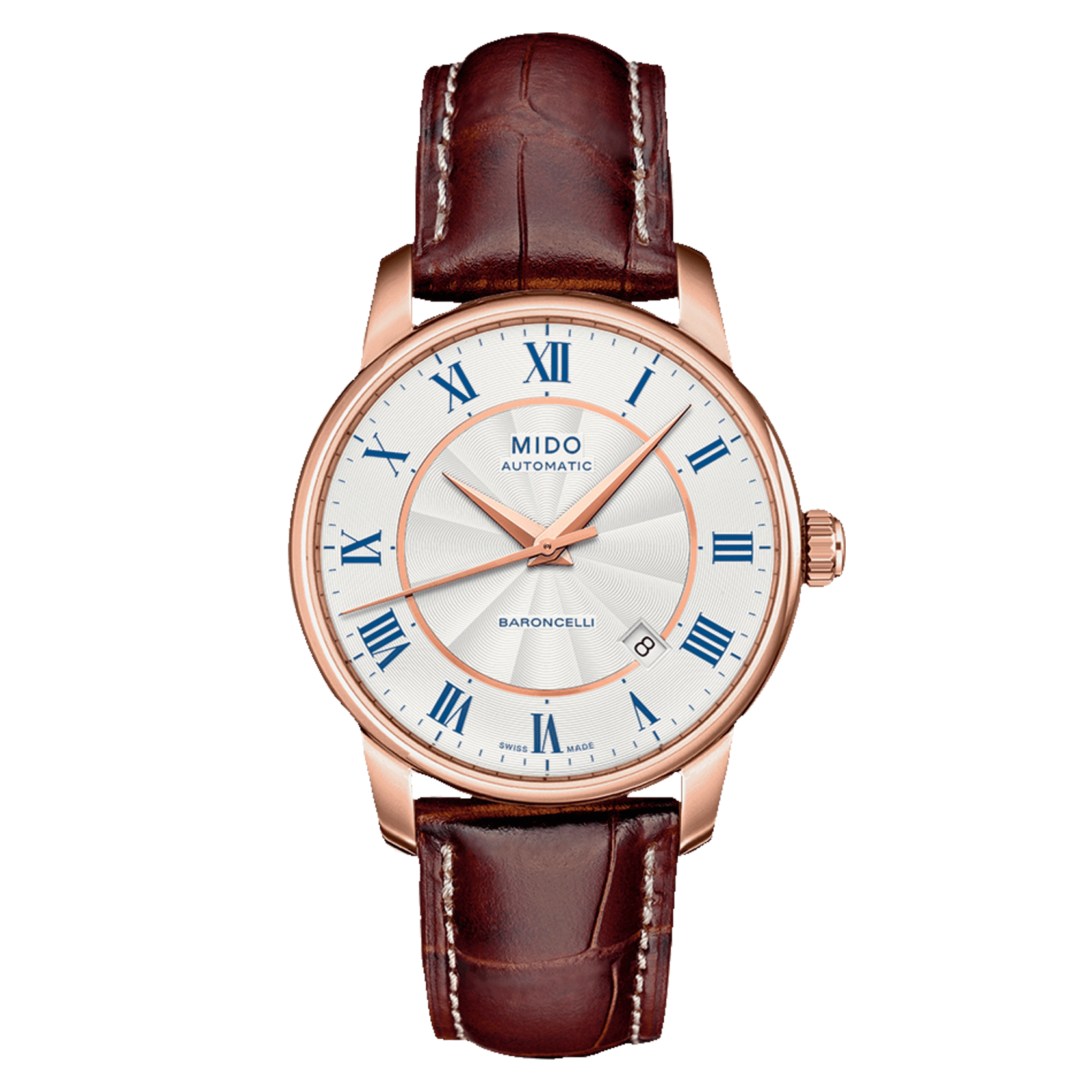 MIDO BARONCELLI