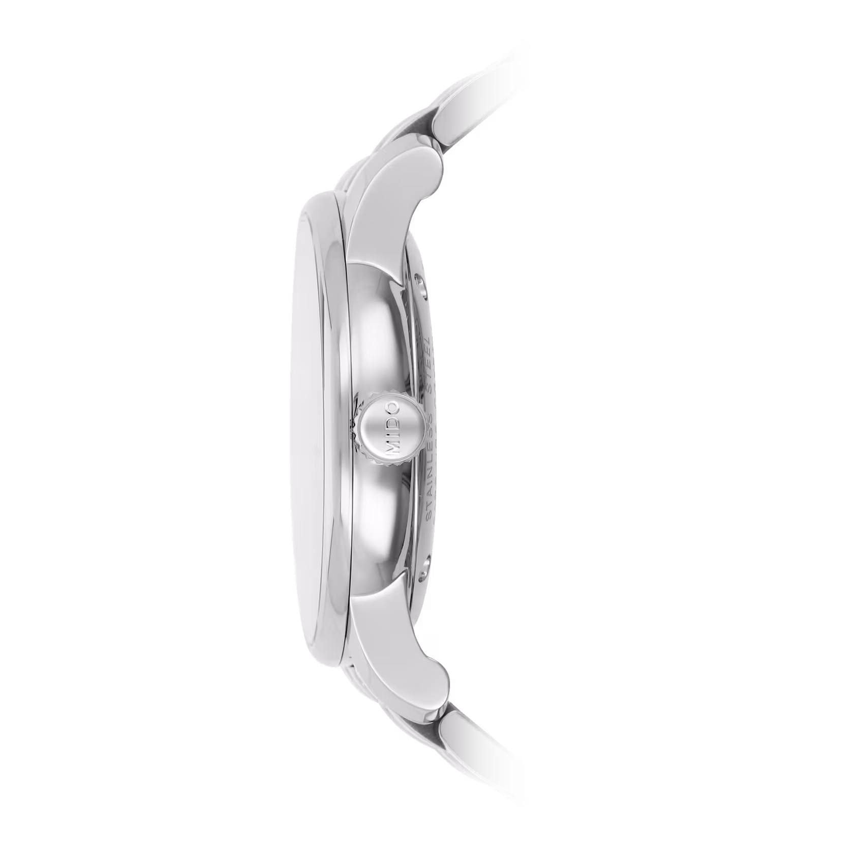 MIDO BARONCELLI MIDNIGHT BLUE GENT