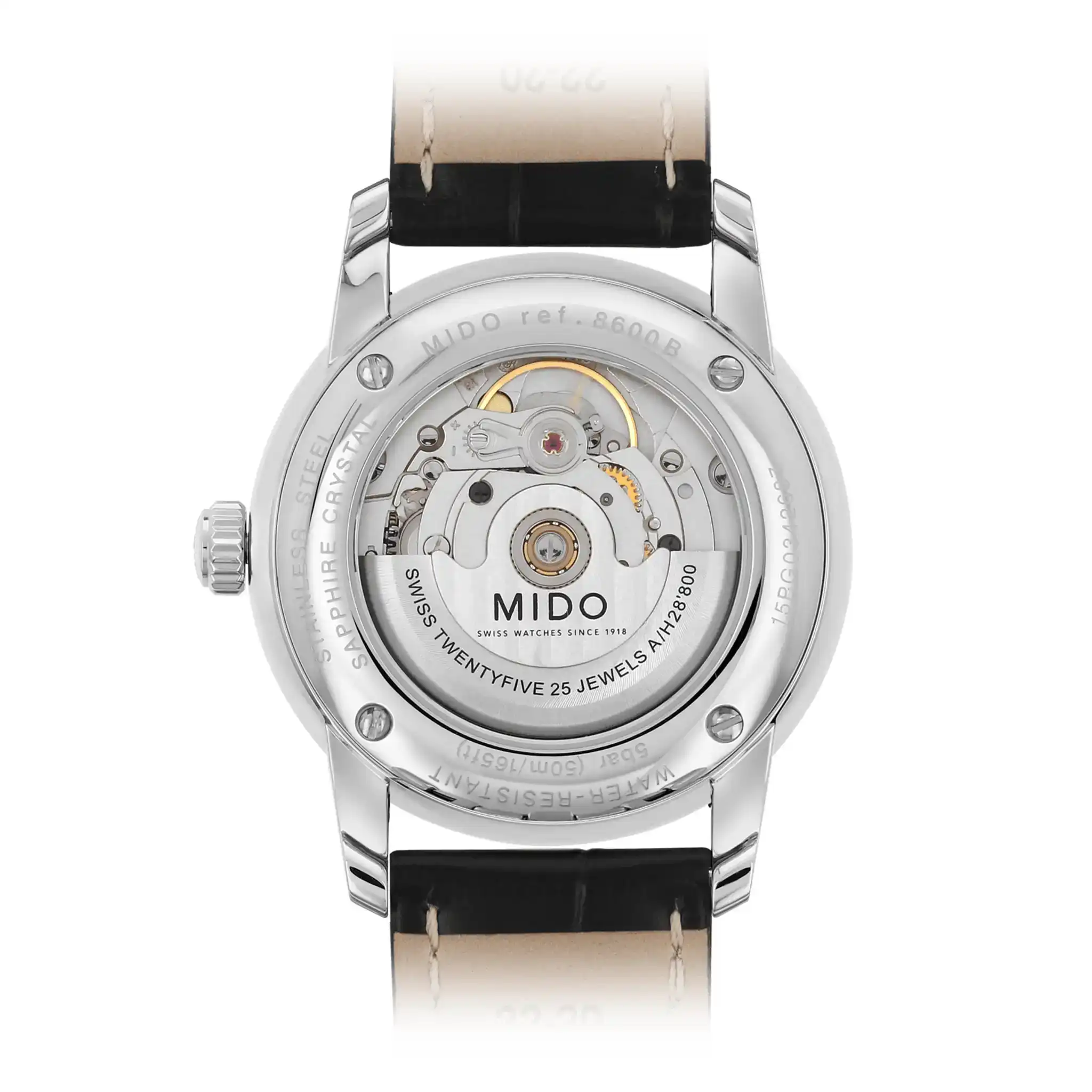 MIDO BARONCELLI