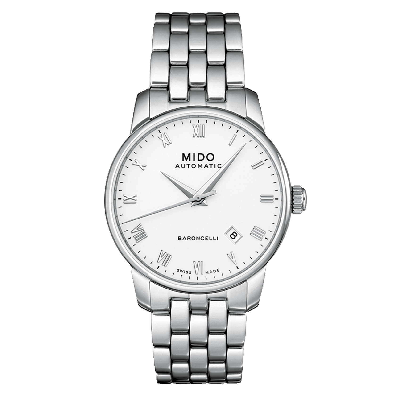 MIDO BARONCELLI