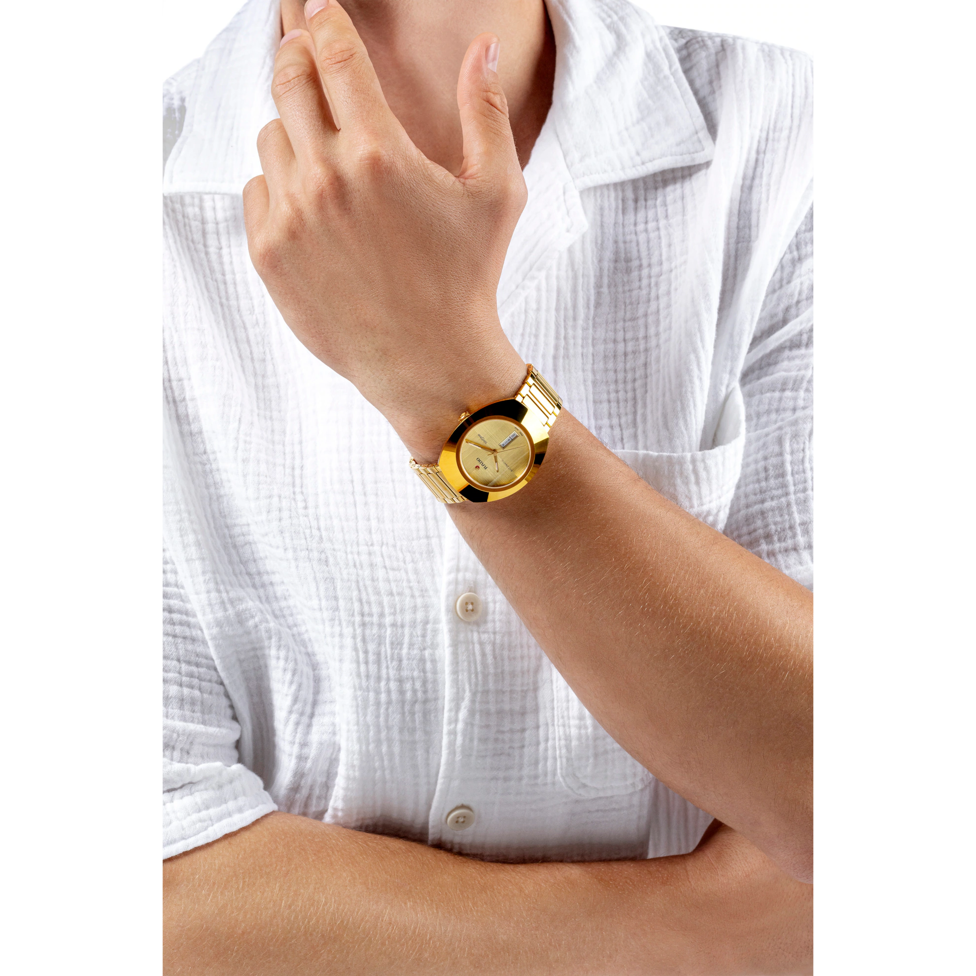 RADO DIASTAR ORIGINAL