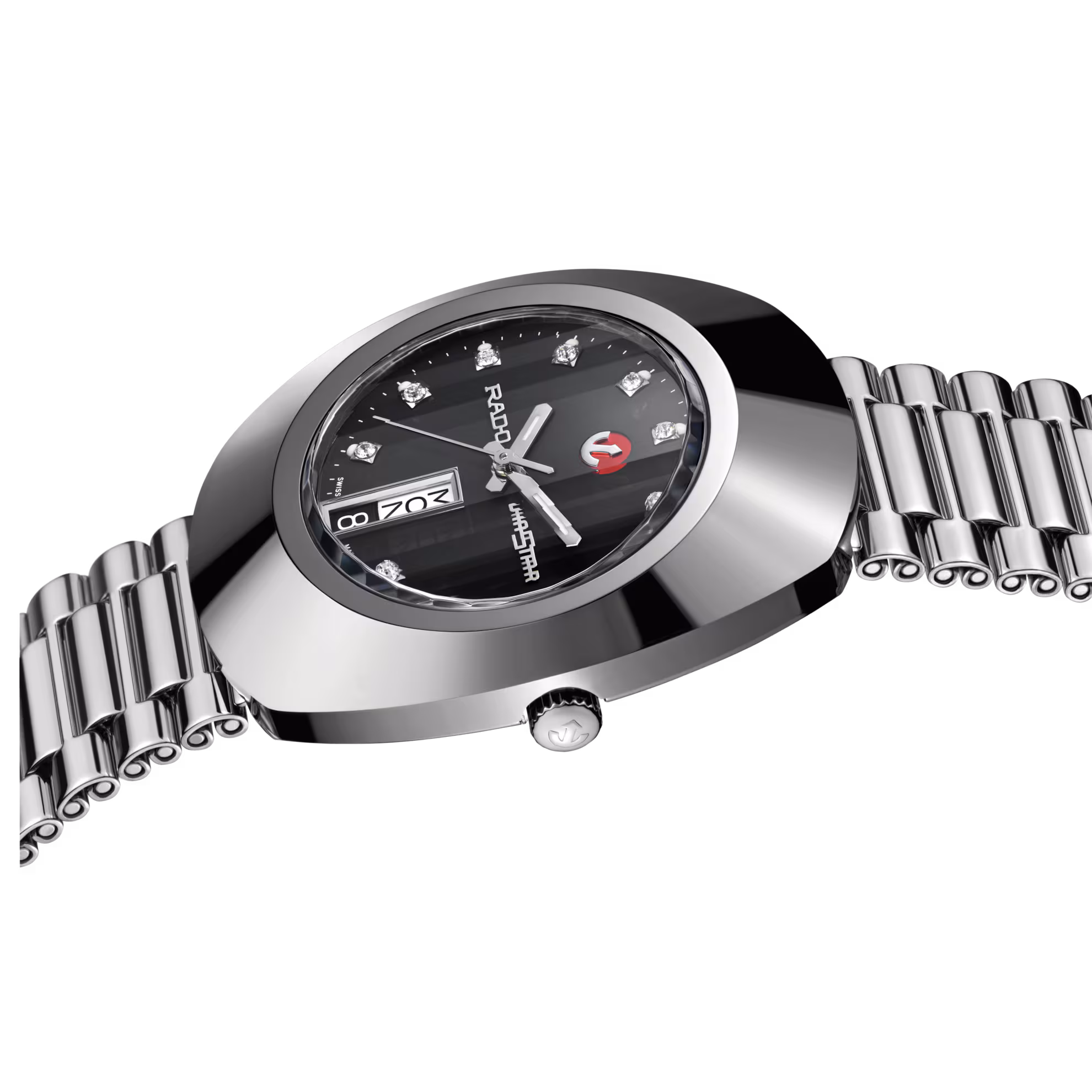 RADO THE ORIGINAL AUTOMATIC