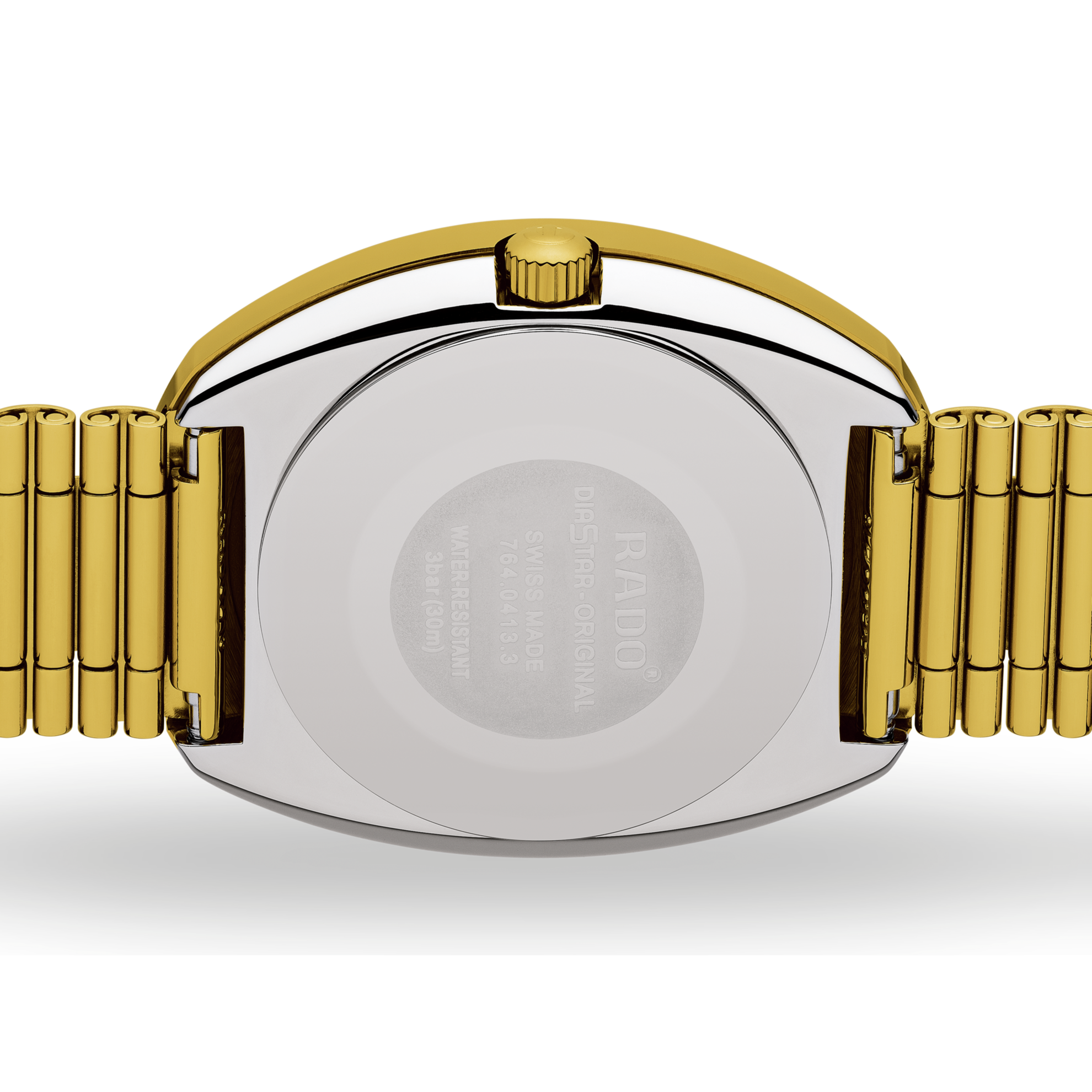 RADO THE ORIGINAL AUTOMATIC