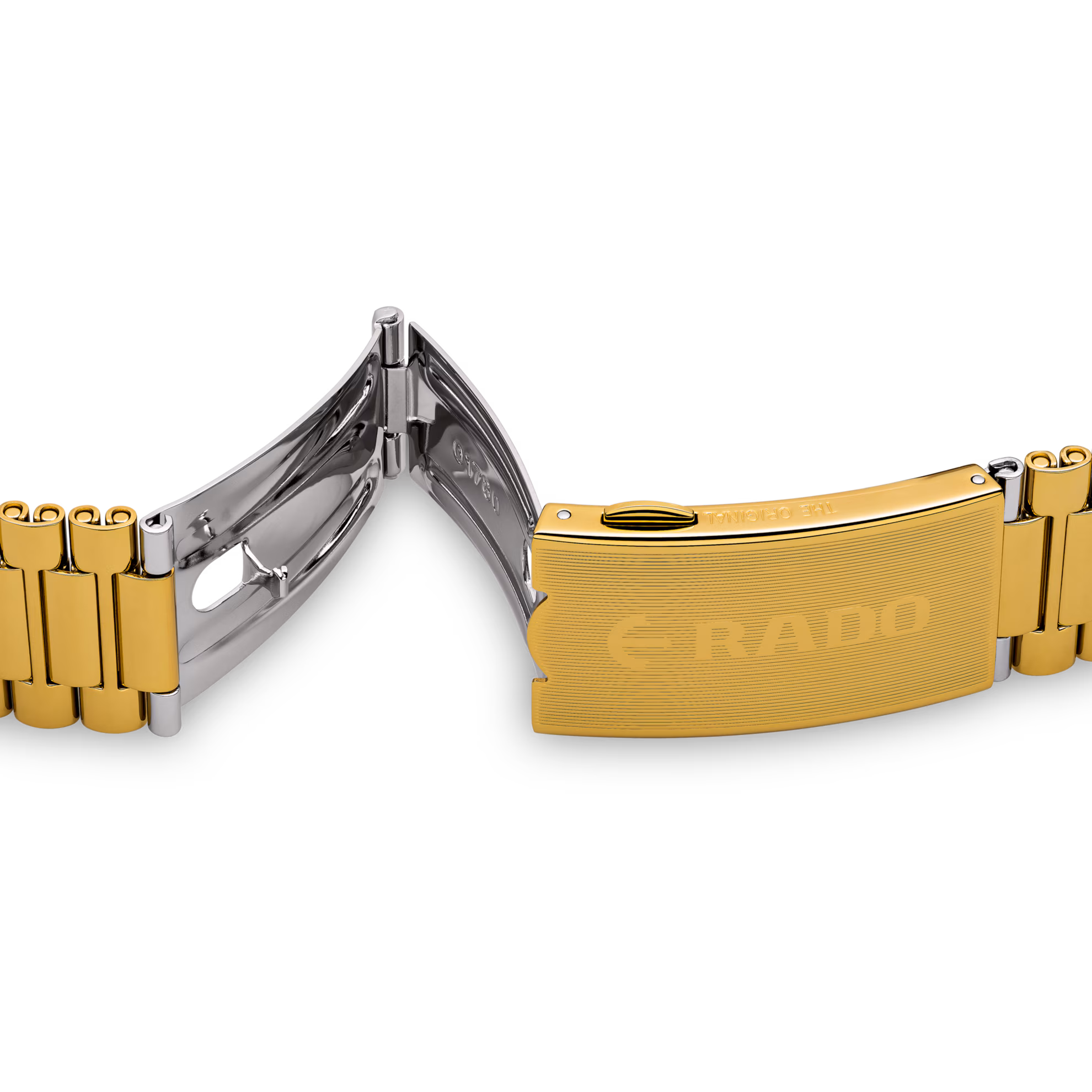 RADO THE ORIGINAL AUTOMATIC