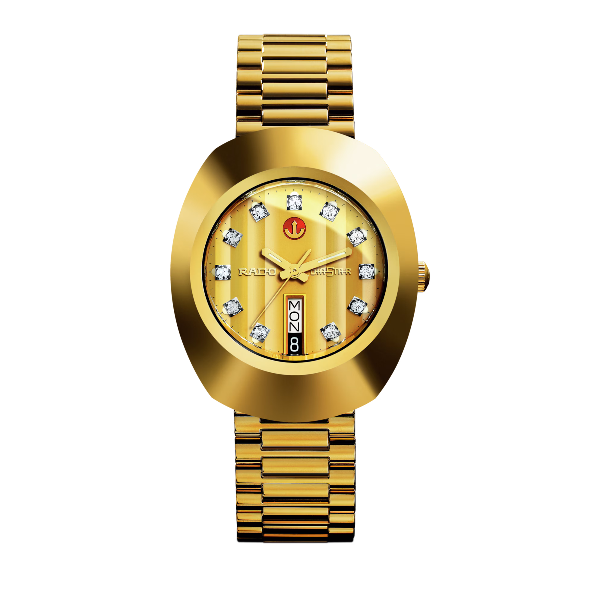 The Original Automatic