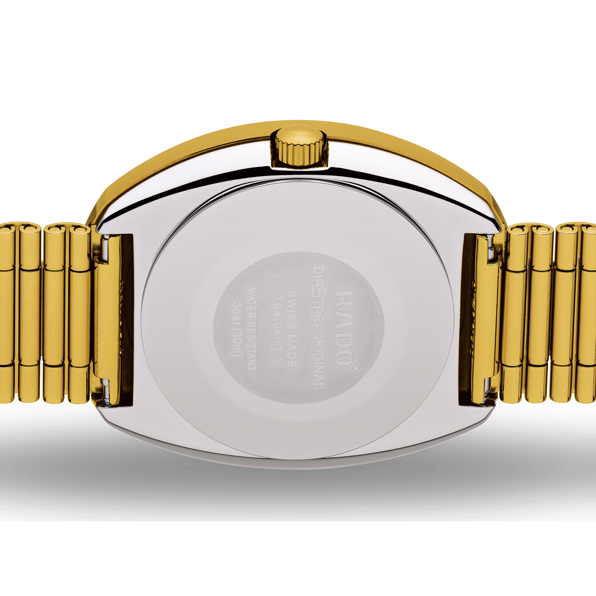 RADO THE ORIGINAL AUTOMATIC