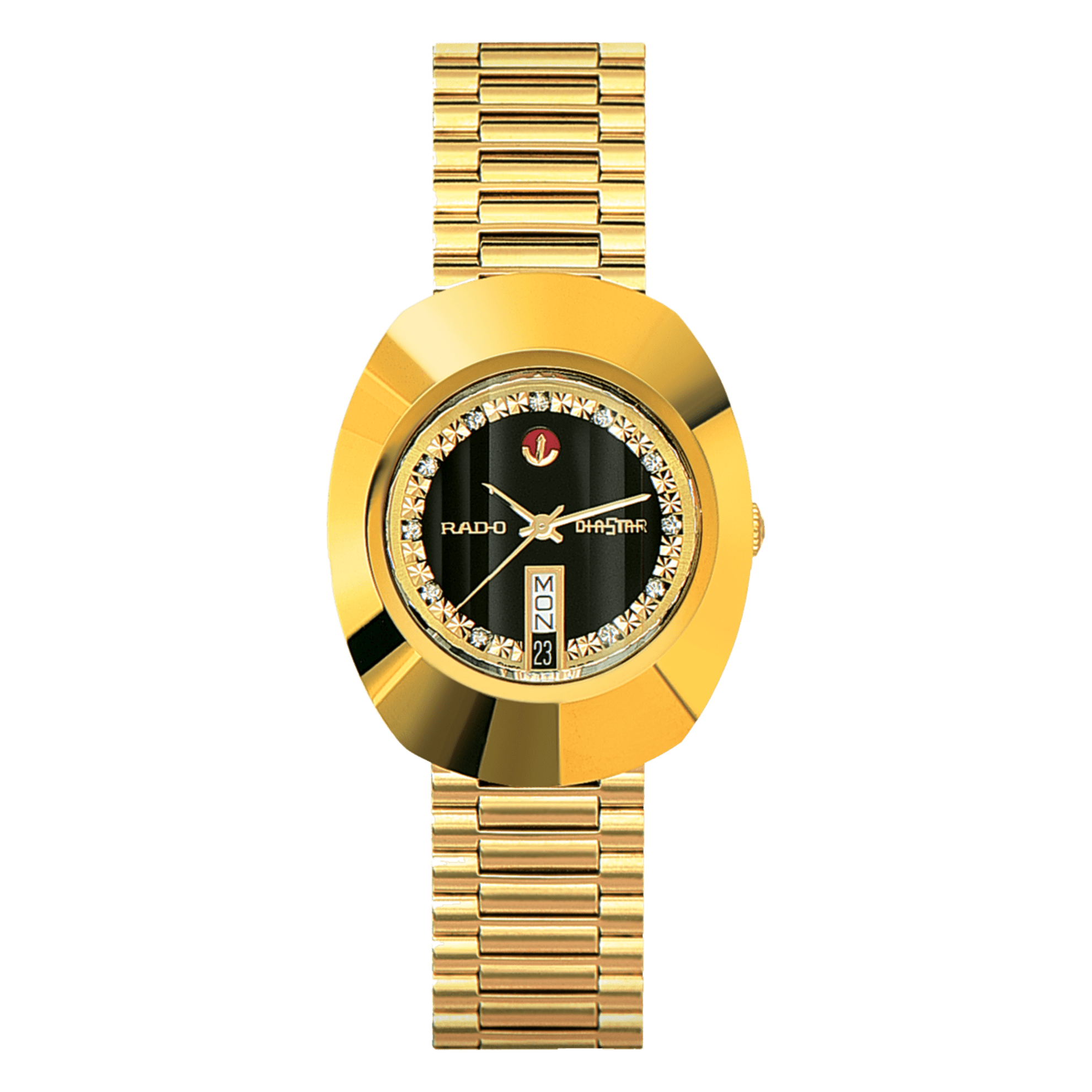 The Original Automatic