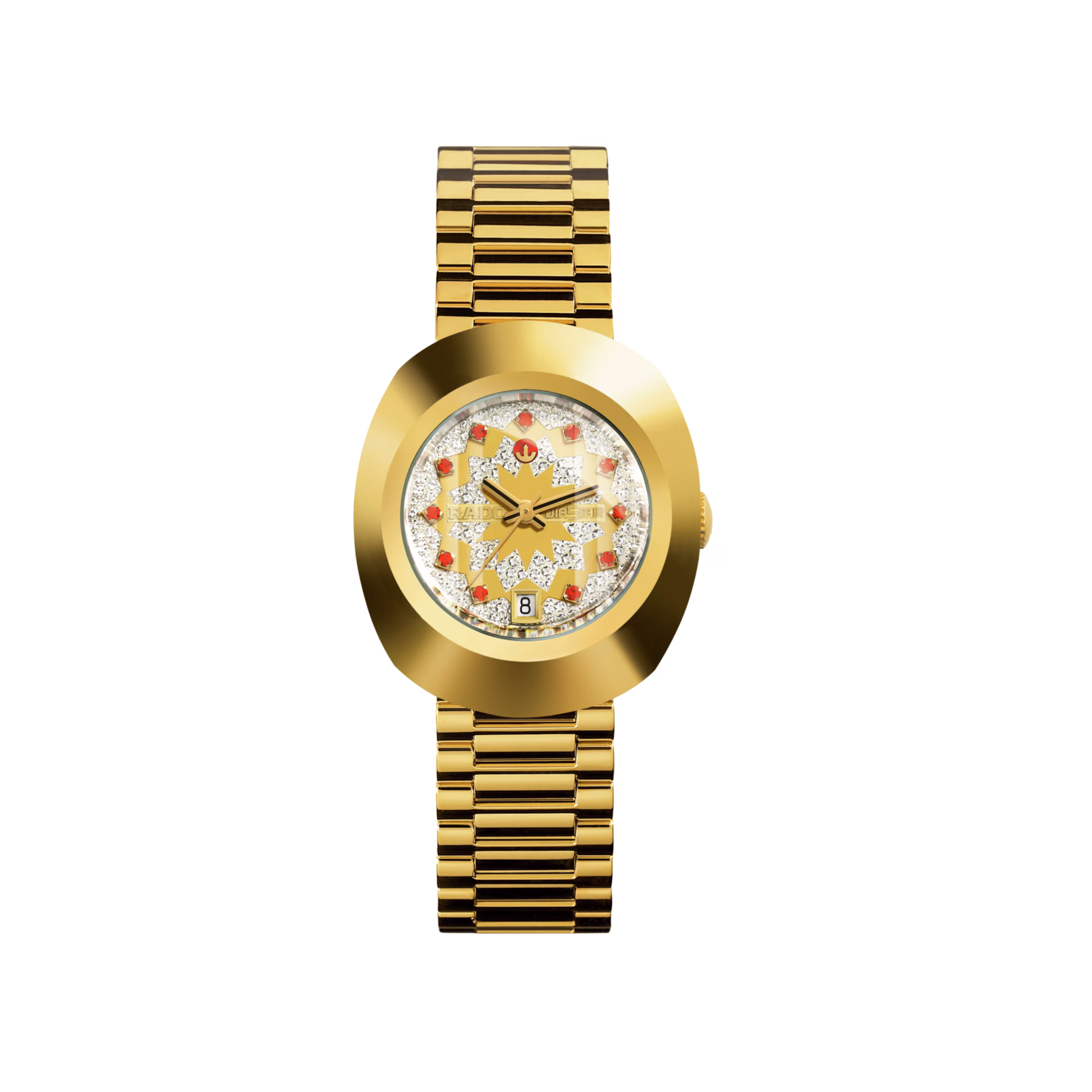 The Original Automatic