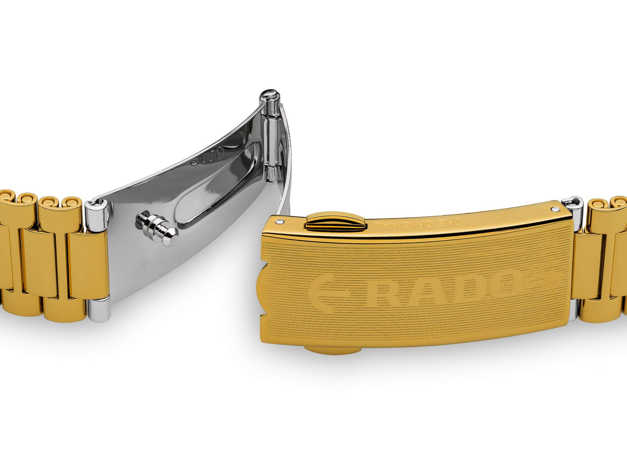 RADO THE ORIGINAL AUTOMATIC