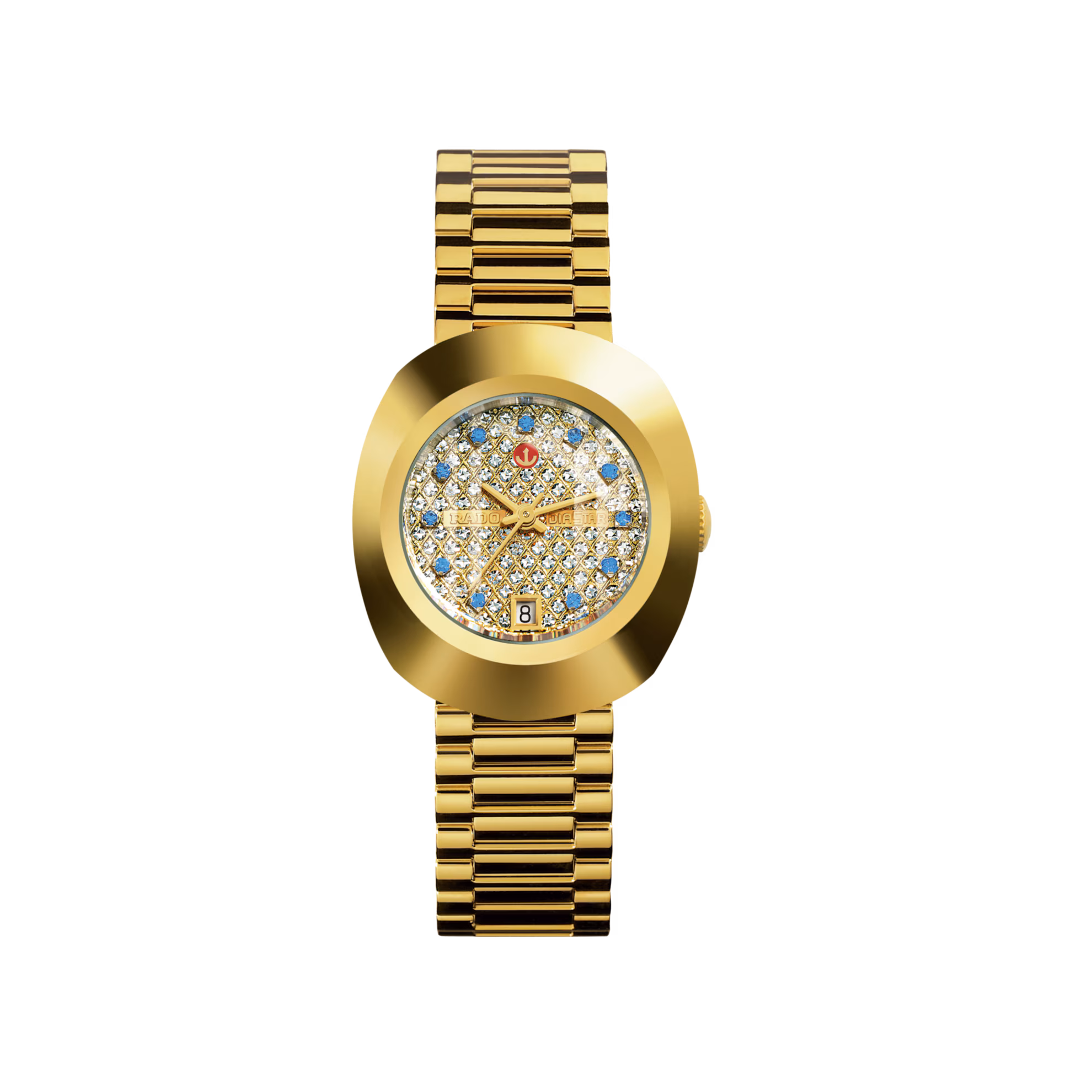 The Original Automatic