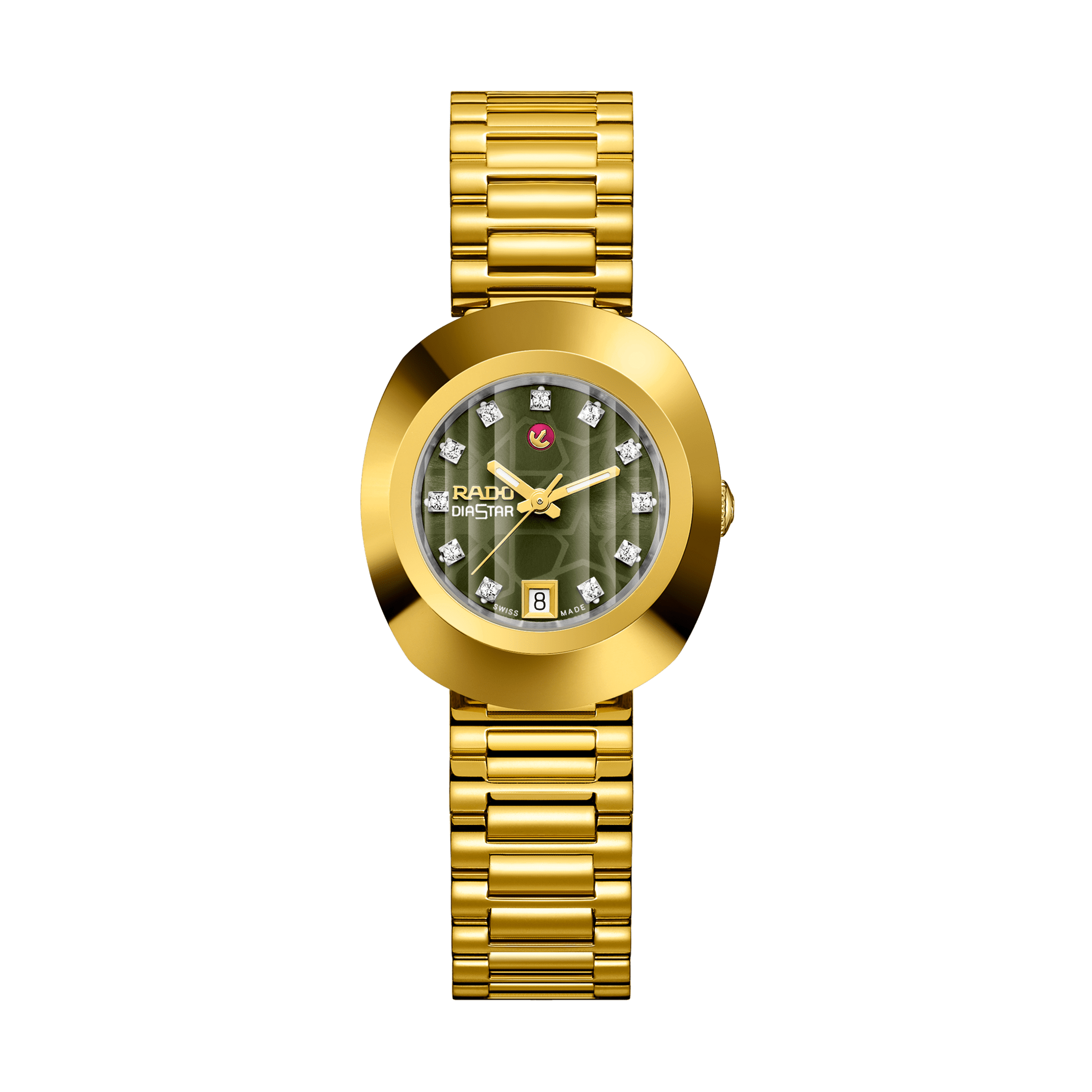 The Original Automatic