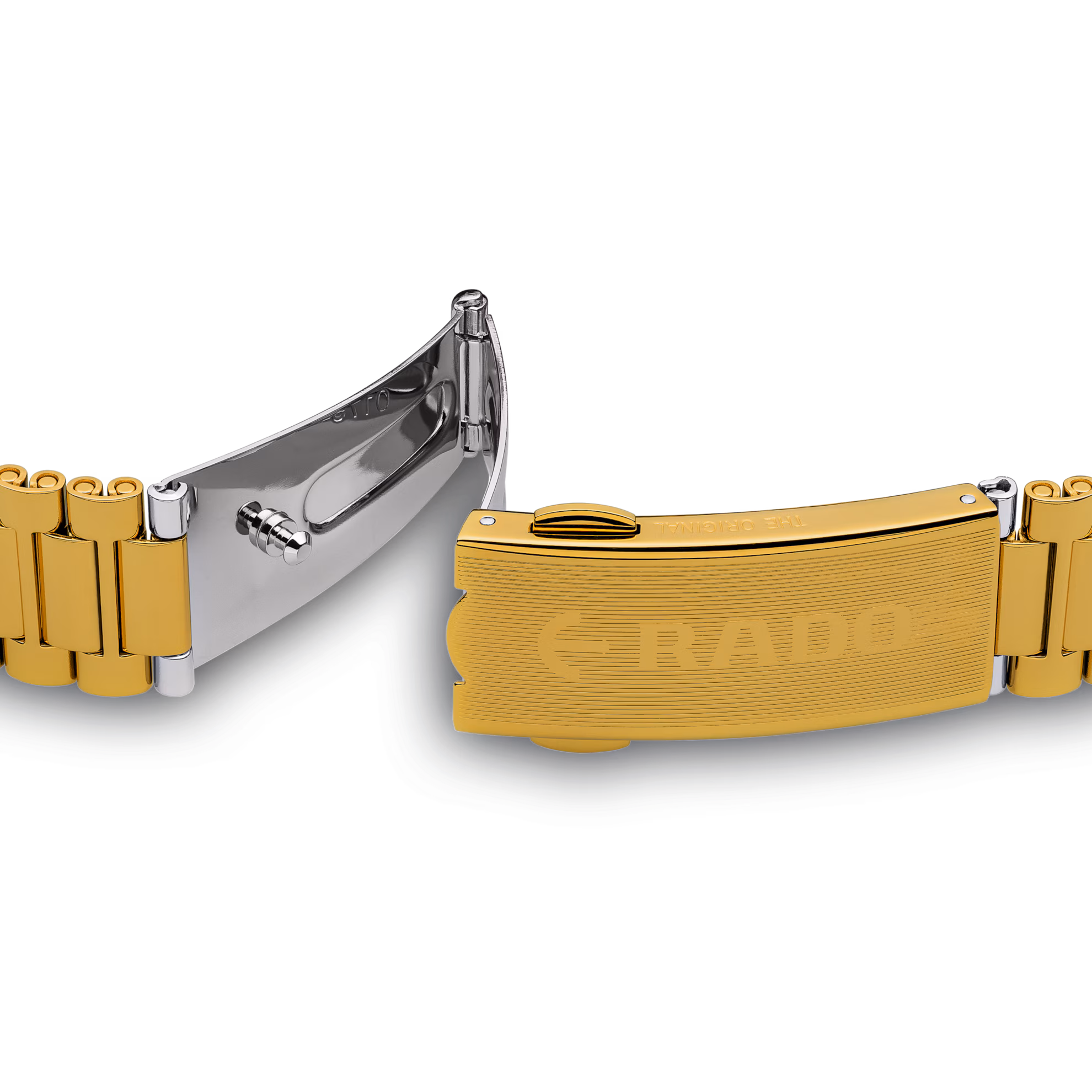 RADO THE ORIGINAL AUTOMATIC