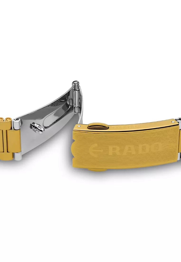RADO THE ORIGINAL AUTOMATIC