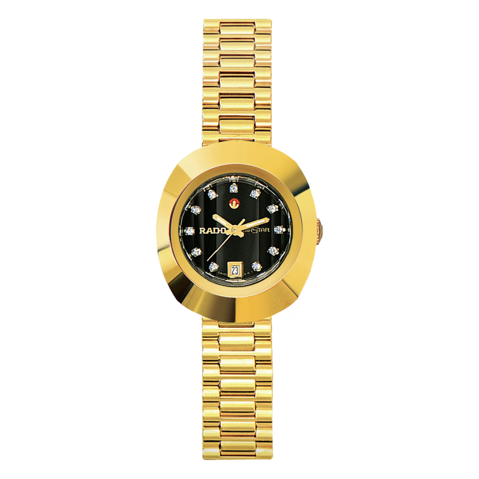 RADO THE ORIGINAL AUTOMATIC