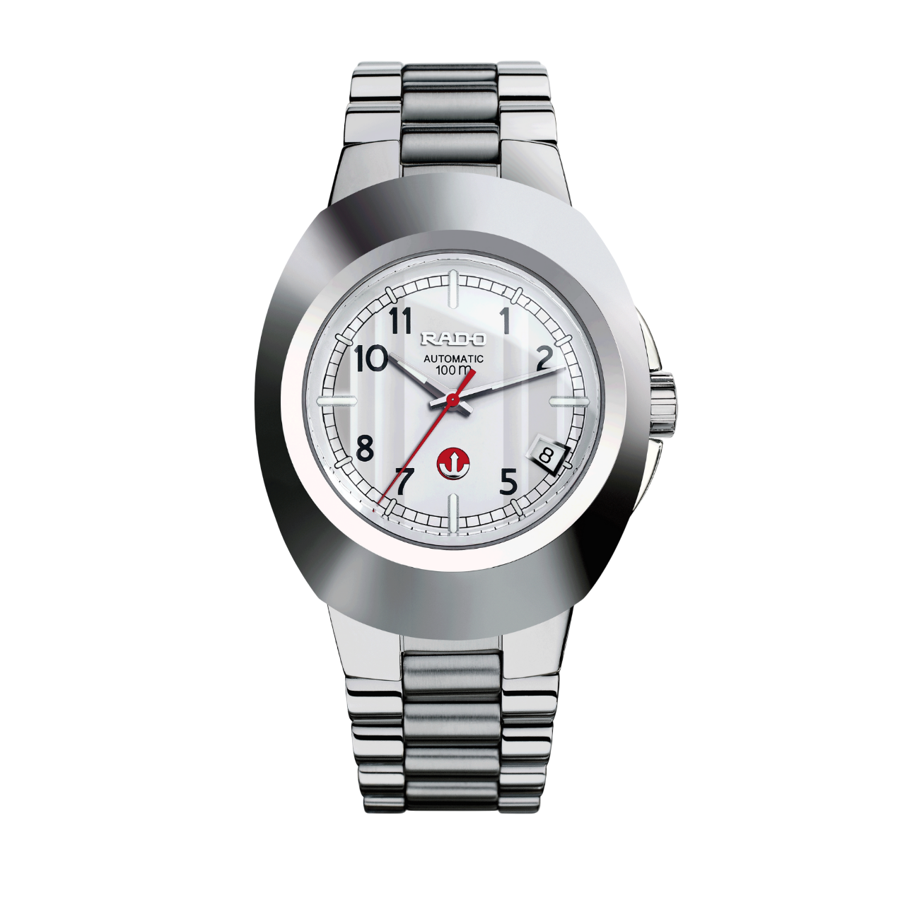 RADO NEW ORIGINAL AUTOMATIC