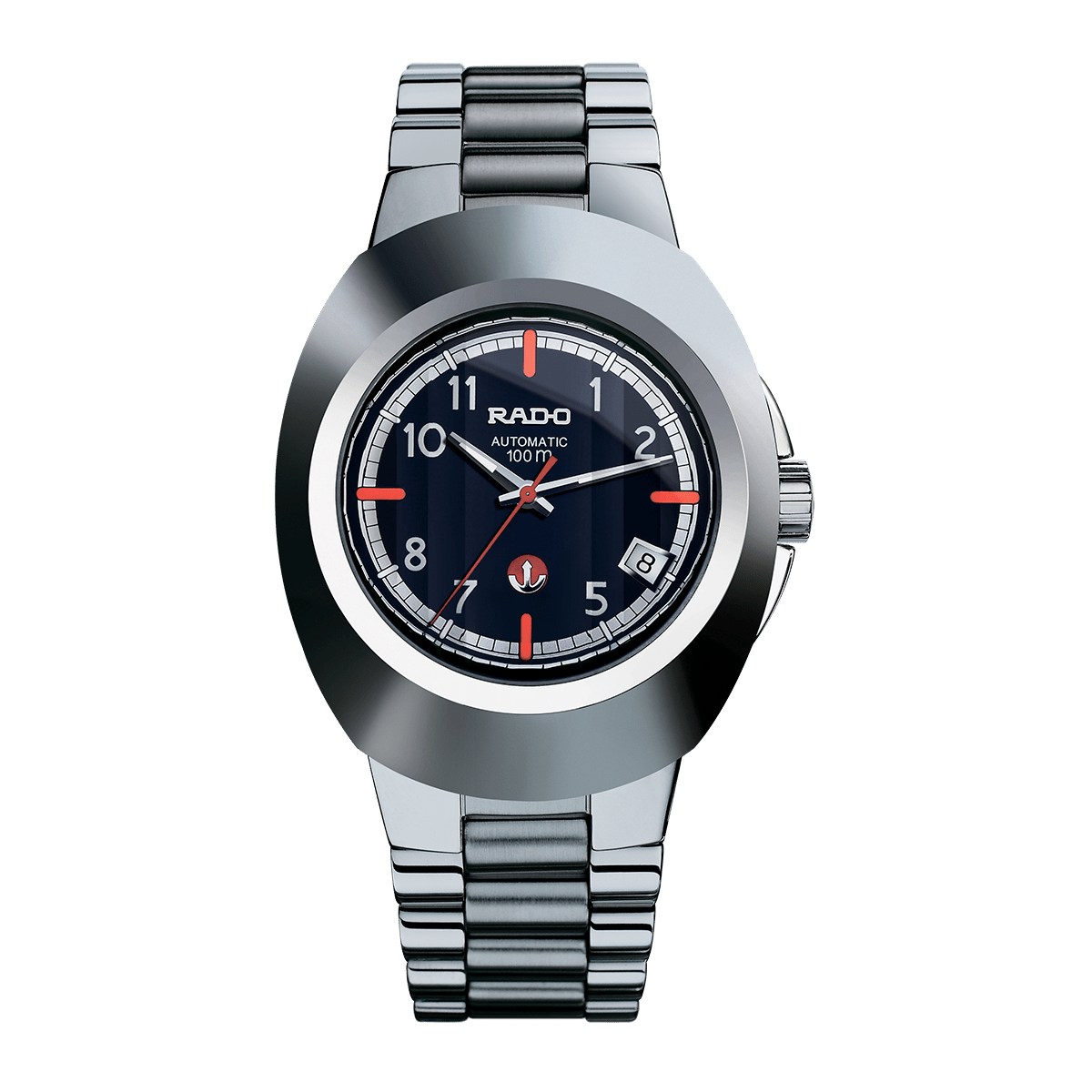 New Original Automatic