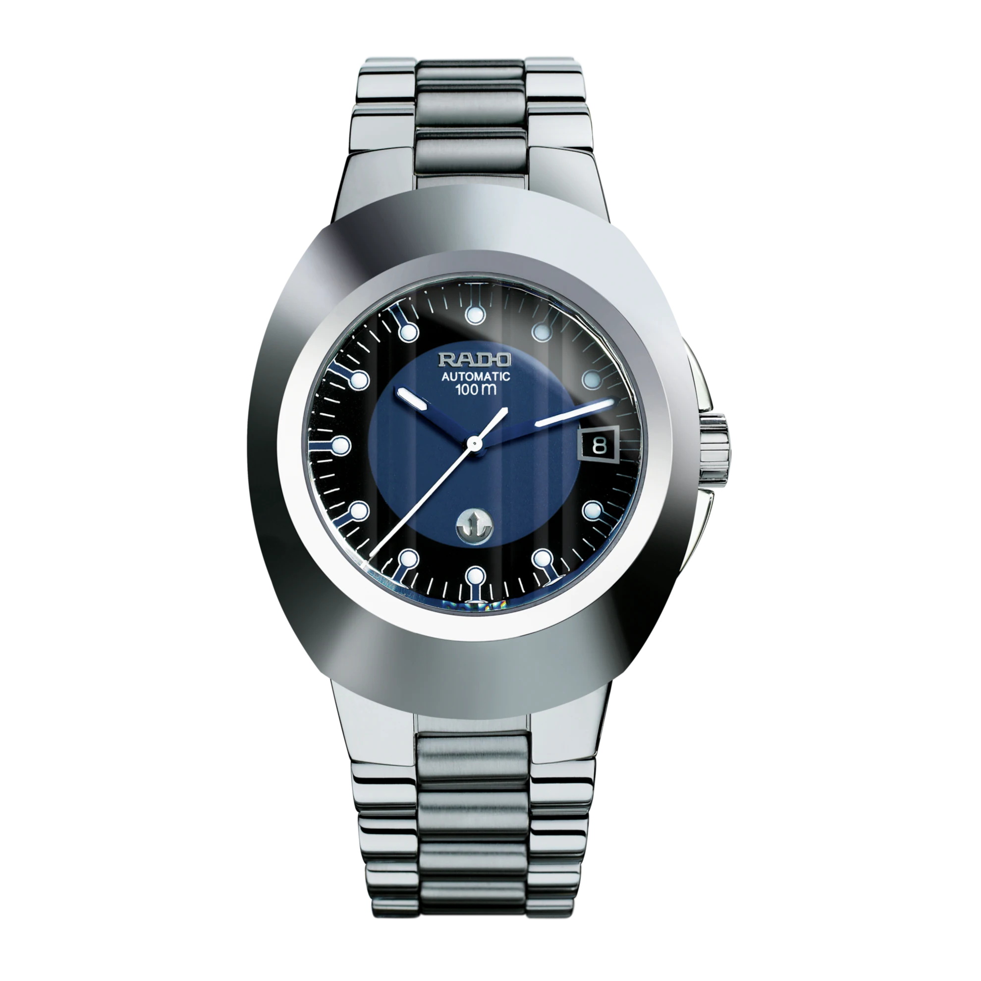 New Original Automatic