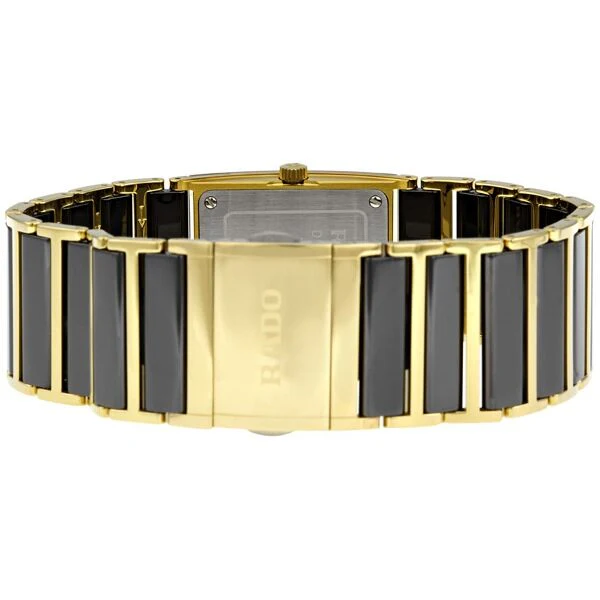 RADO INTEGRAL DIAMONDS