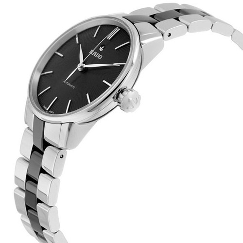 RADO CLASSIC AUTOMATIC BLACK DIAL