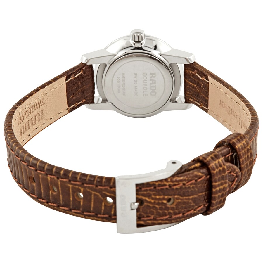 RADO COUPOLE AUTOMATIC