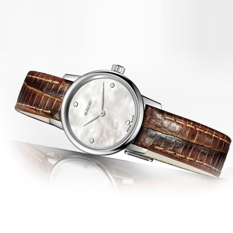 RADO COUPOLE AUTOMATIC