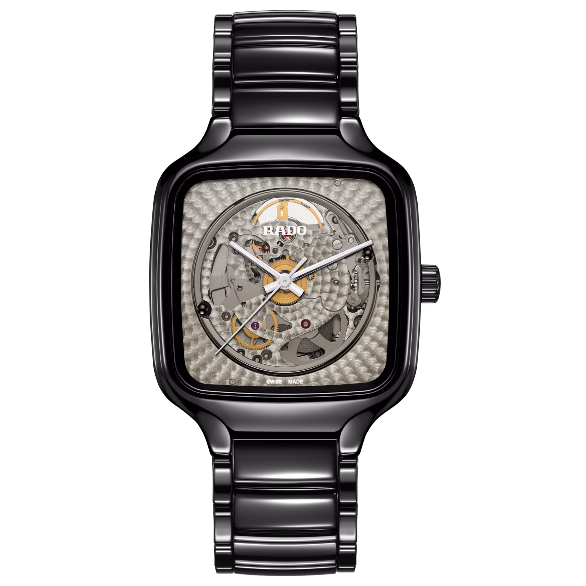 True Square X Kunihiko Morinaga Special Edition