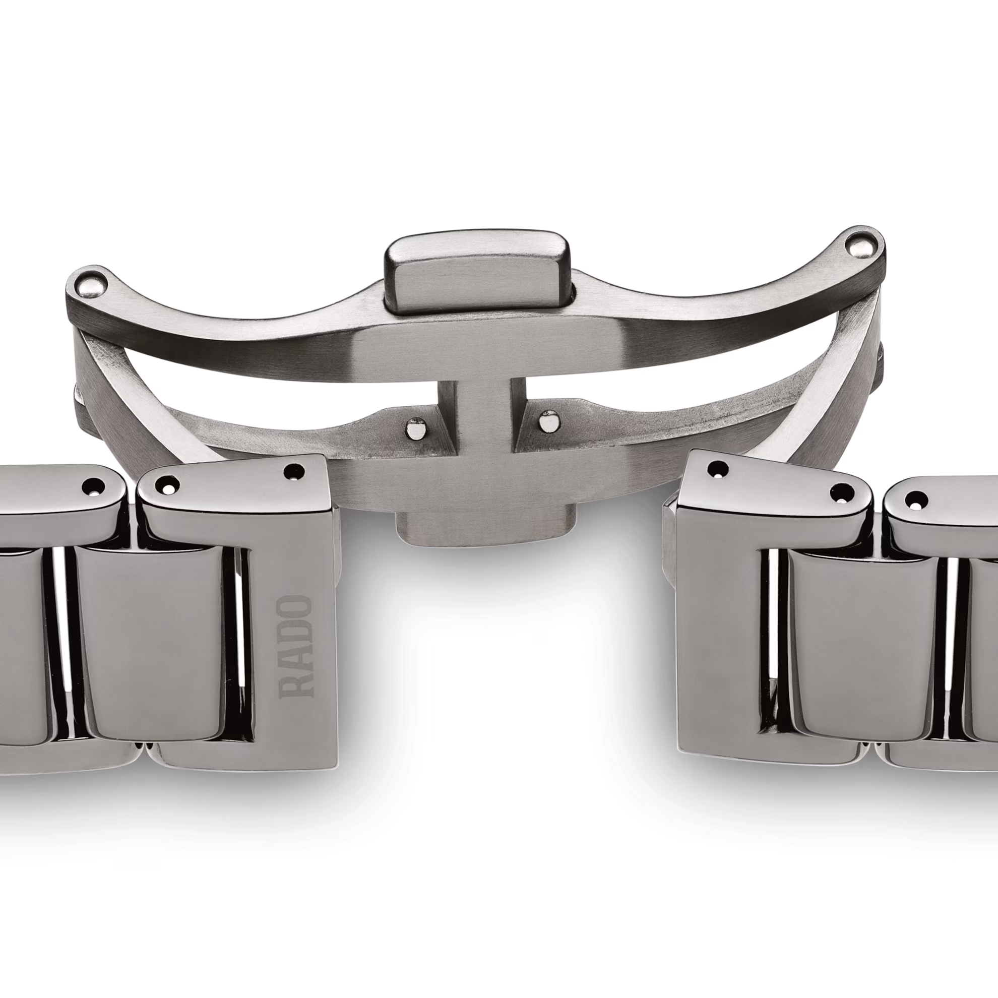 RADO TRUE ROUND AUTOMATIC OPEN HEART