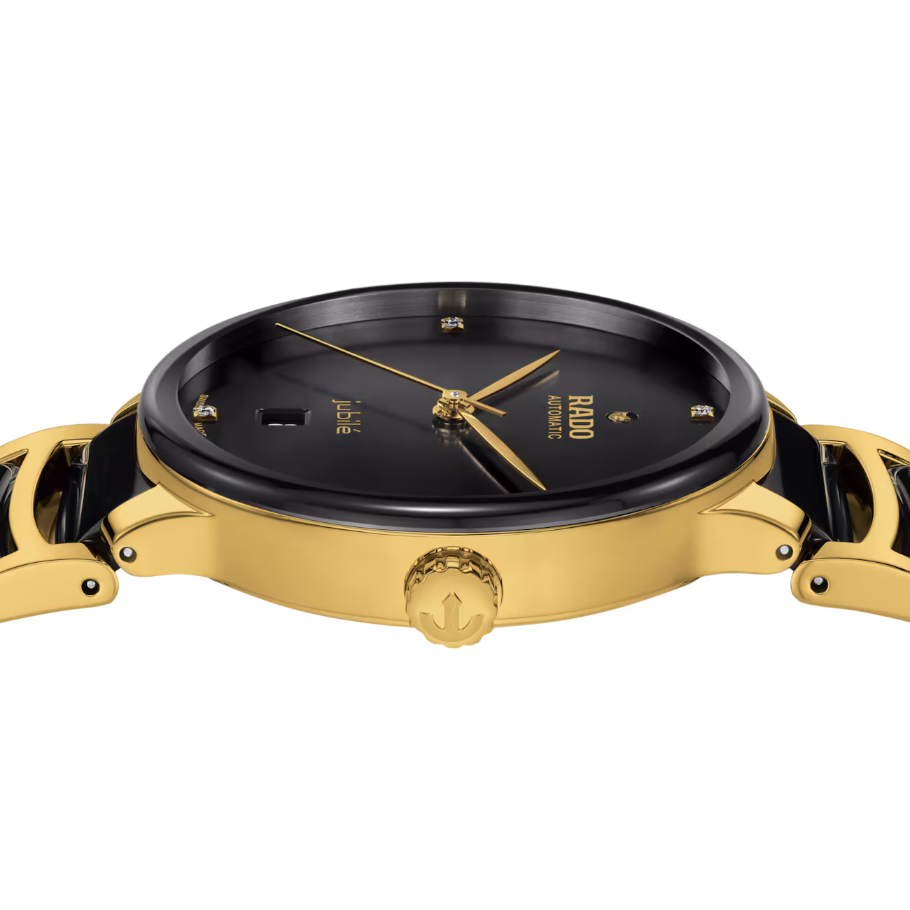 RADO CENTRIX AUTOMATIC DIAMONDS