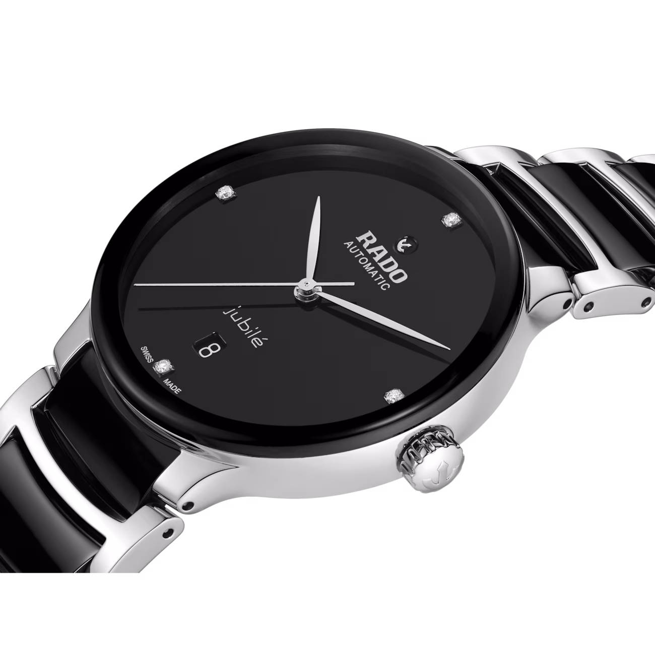 RADO CENTRIX AUTOMATIC DIAMONDS