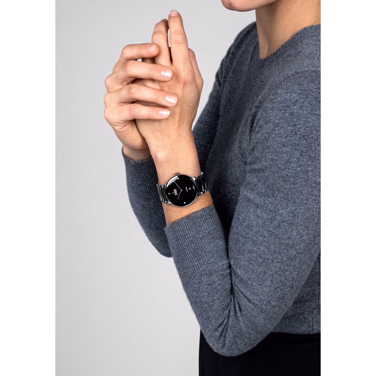 RADO CENTRIX AUTOMATIC DIAMONDS