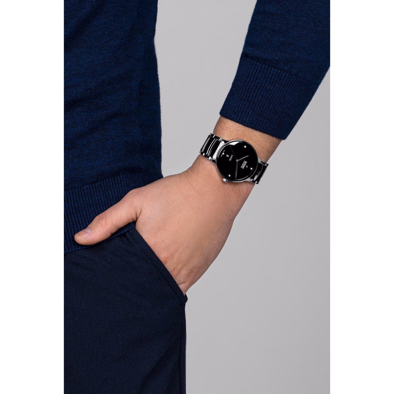 RADO CENTRIX AUTOMATIC DIAMONDS