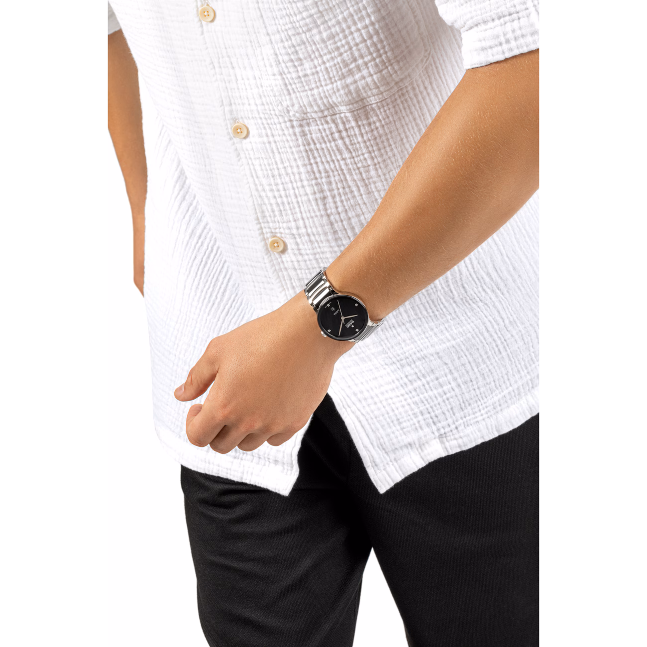 RADO CENTRIX AUTOMATIC DIAMONDS