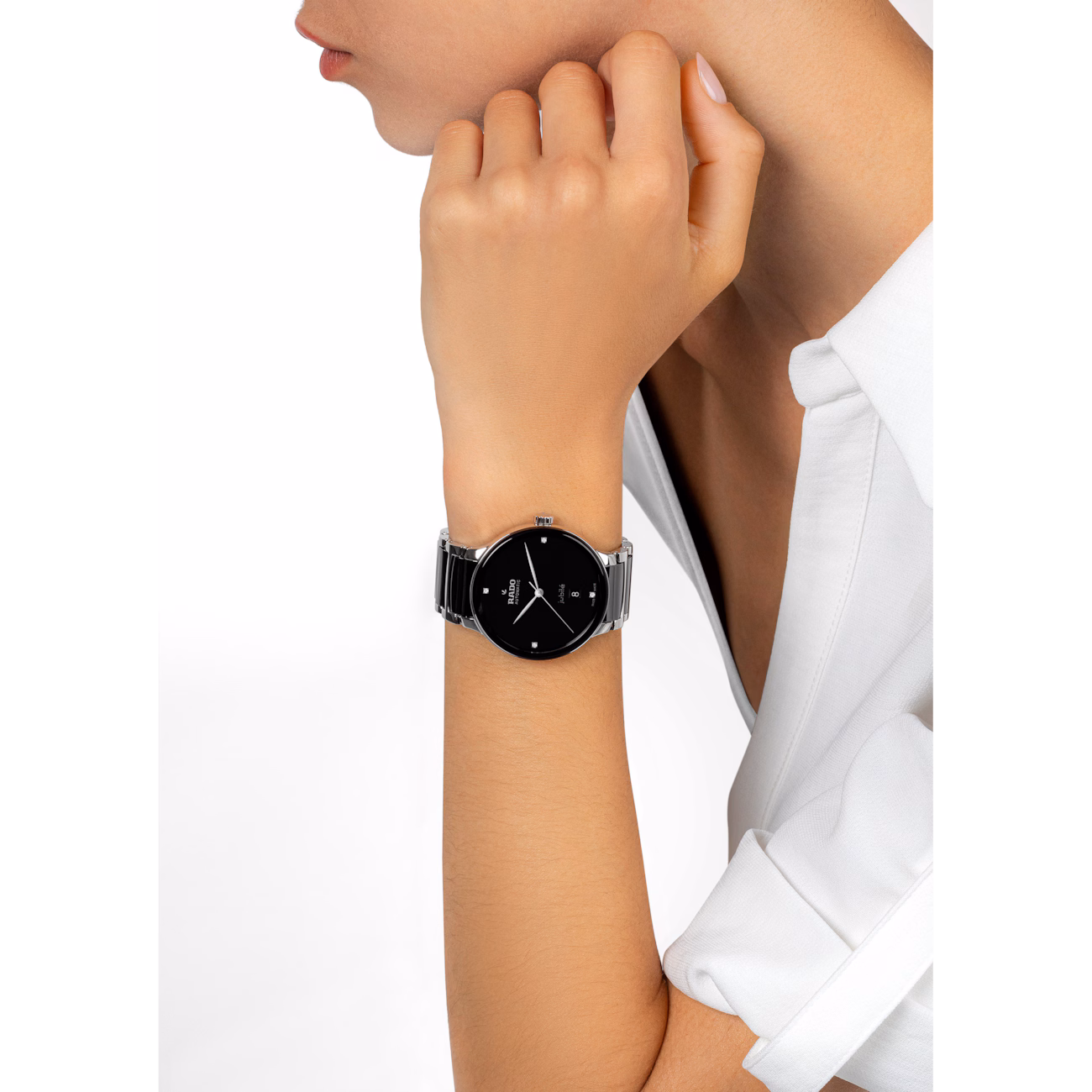 RADO CENTRIX AUTOMATIC DIAMONDS