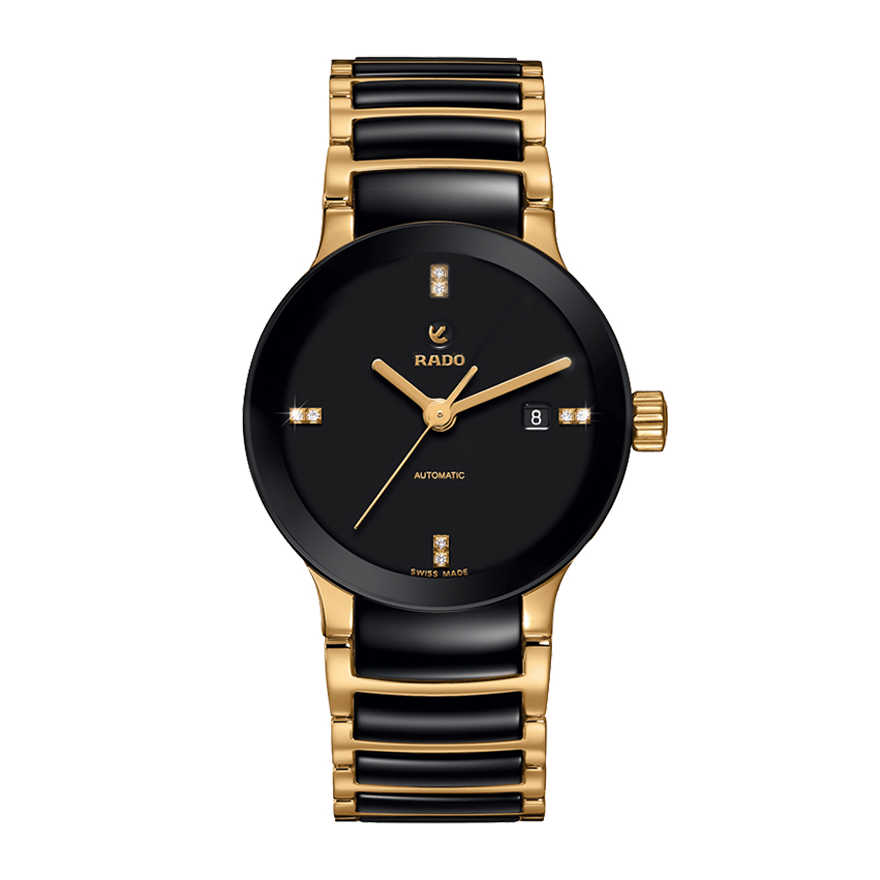 Centrix Automatic Diamonds