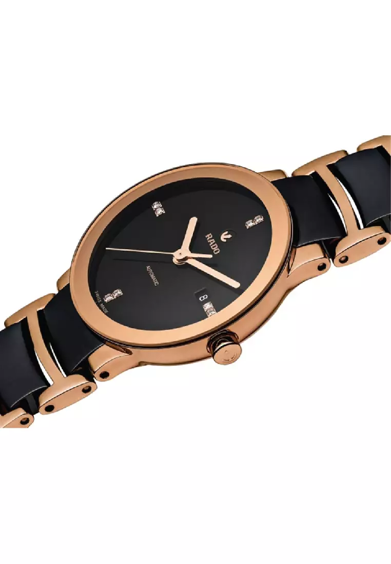 RADO CENTRIX AUTOMATIC DIAMONDS